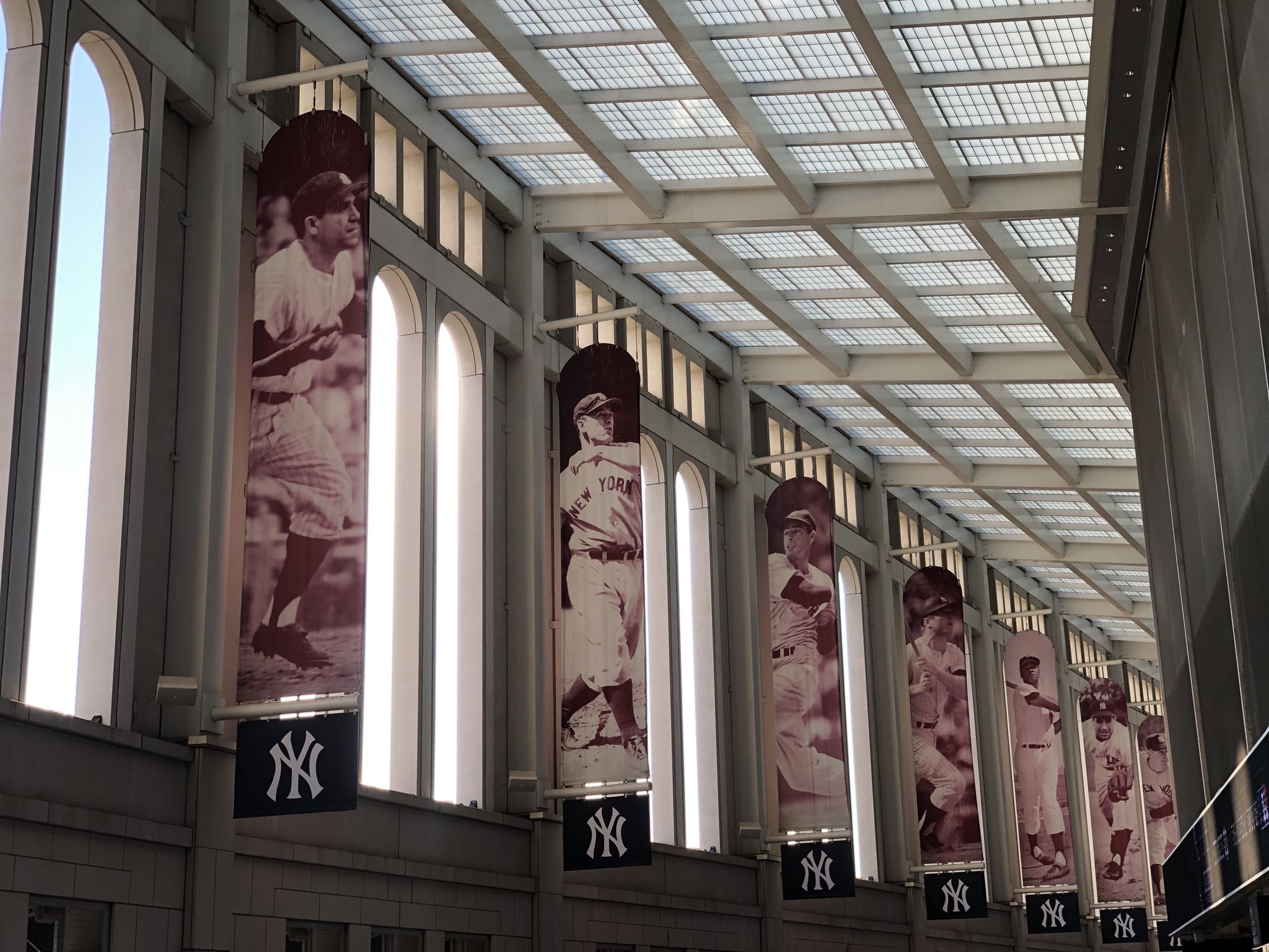 Photo 29 of 93 from the album Highlights New York 2018.