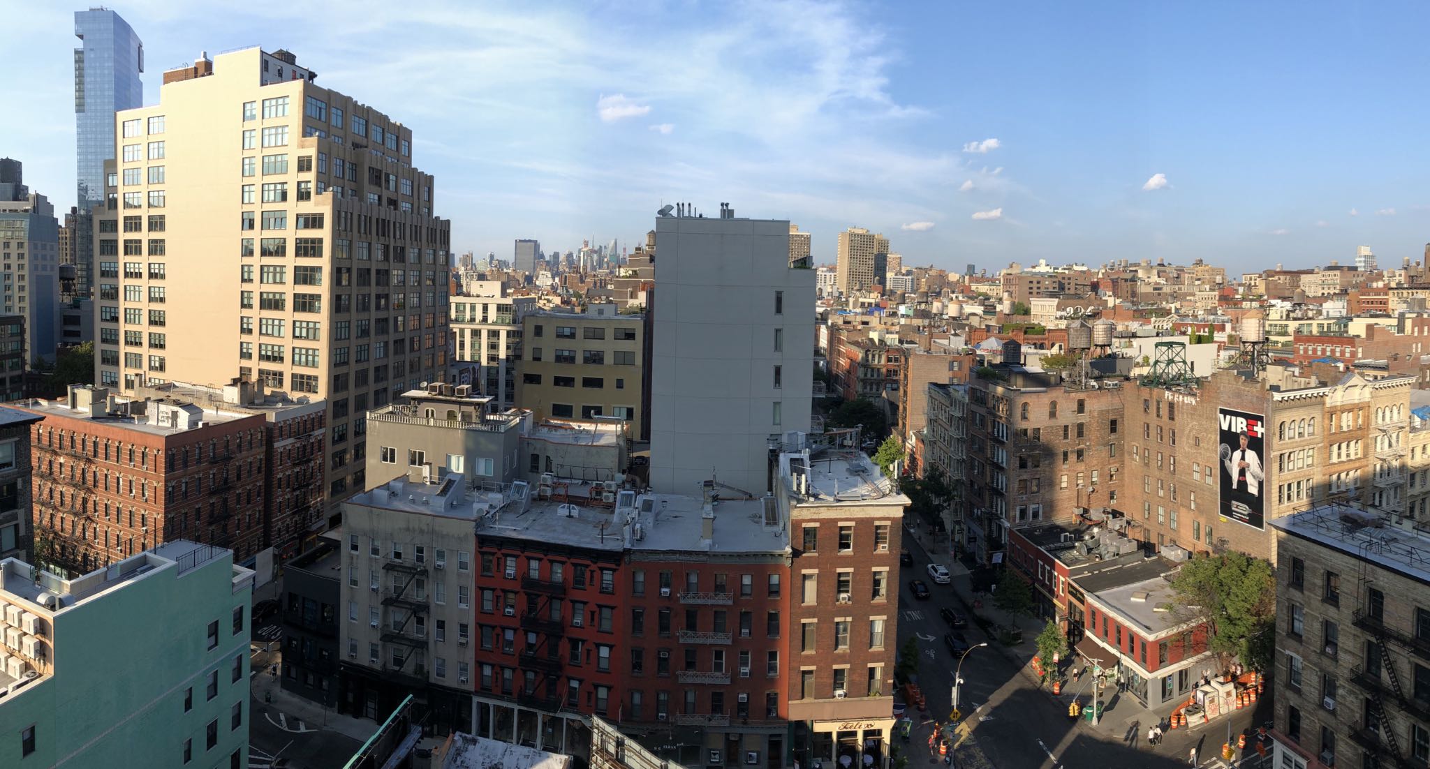 Photo 3 of 93 from the album Highlights New York 2018.