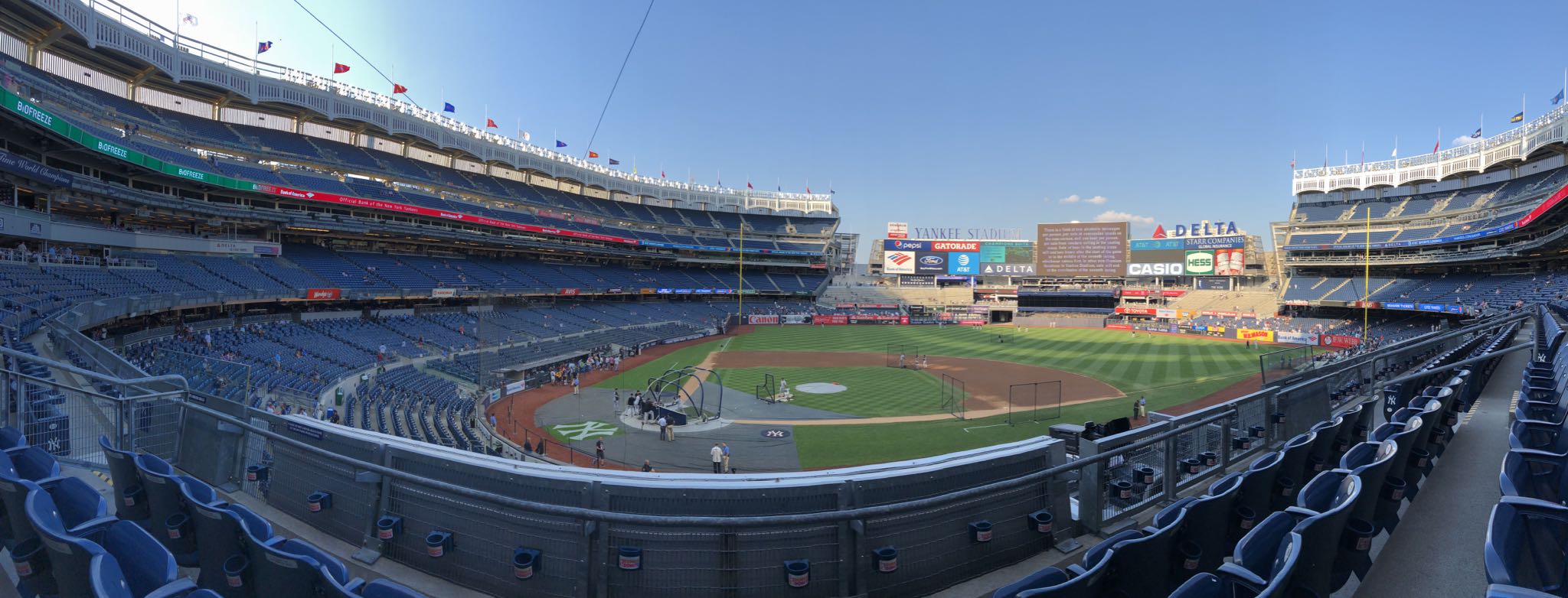 Photo 30 of 93 from the album Highlights New York 2018.