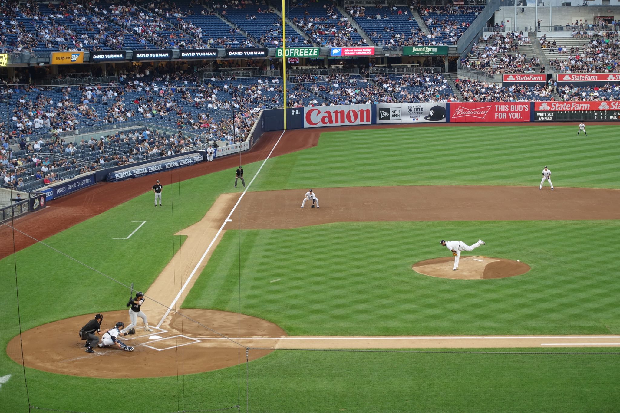 Photo 34 of 93 from the album Highlights New York 2018.