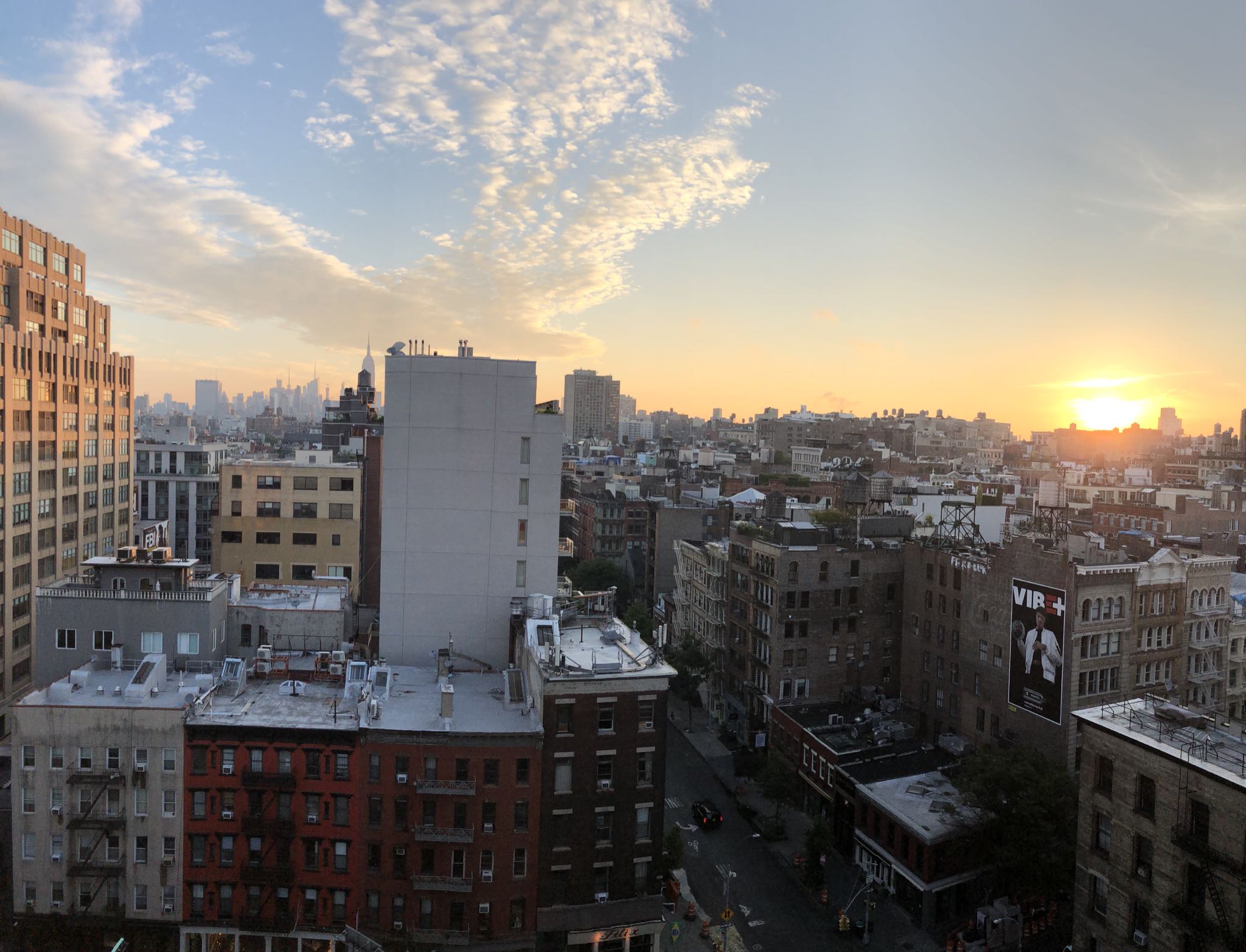 Photo 35 of 93 from the album Highlights New York 2018.