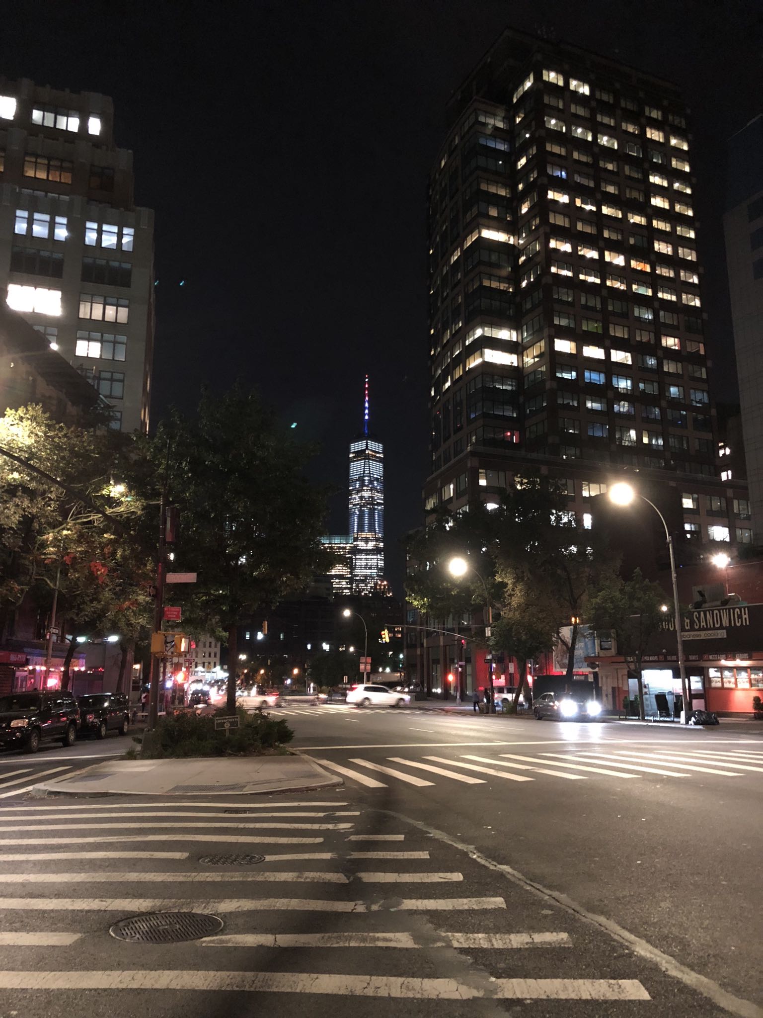 Photo 43 of 93 from the album Highlights New York 2018.