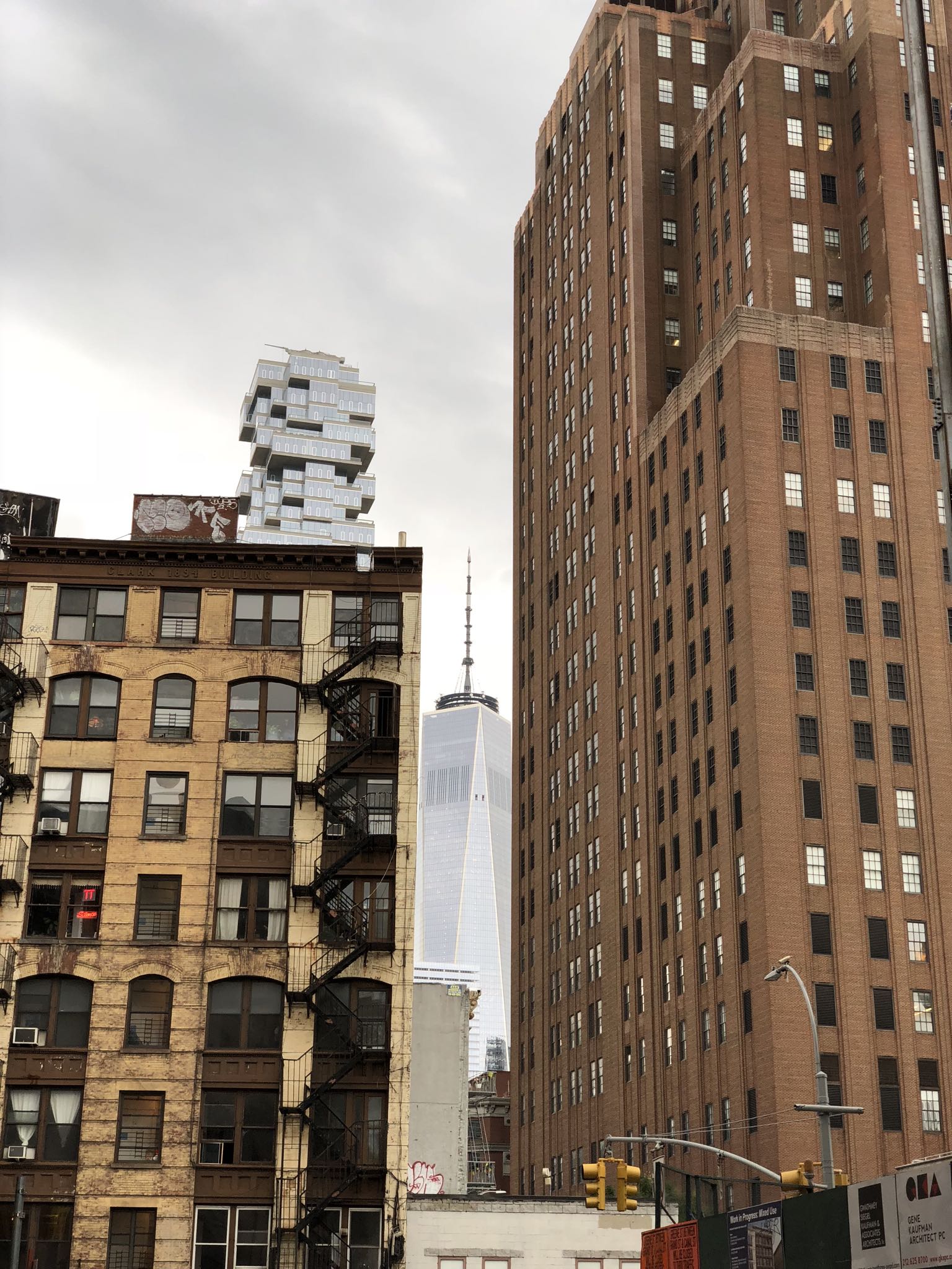 Photo 44 of 93 from the album Highlights New York 2018.