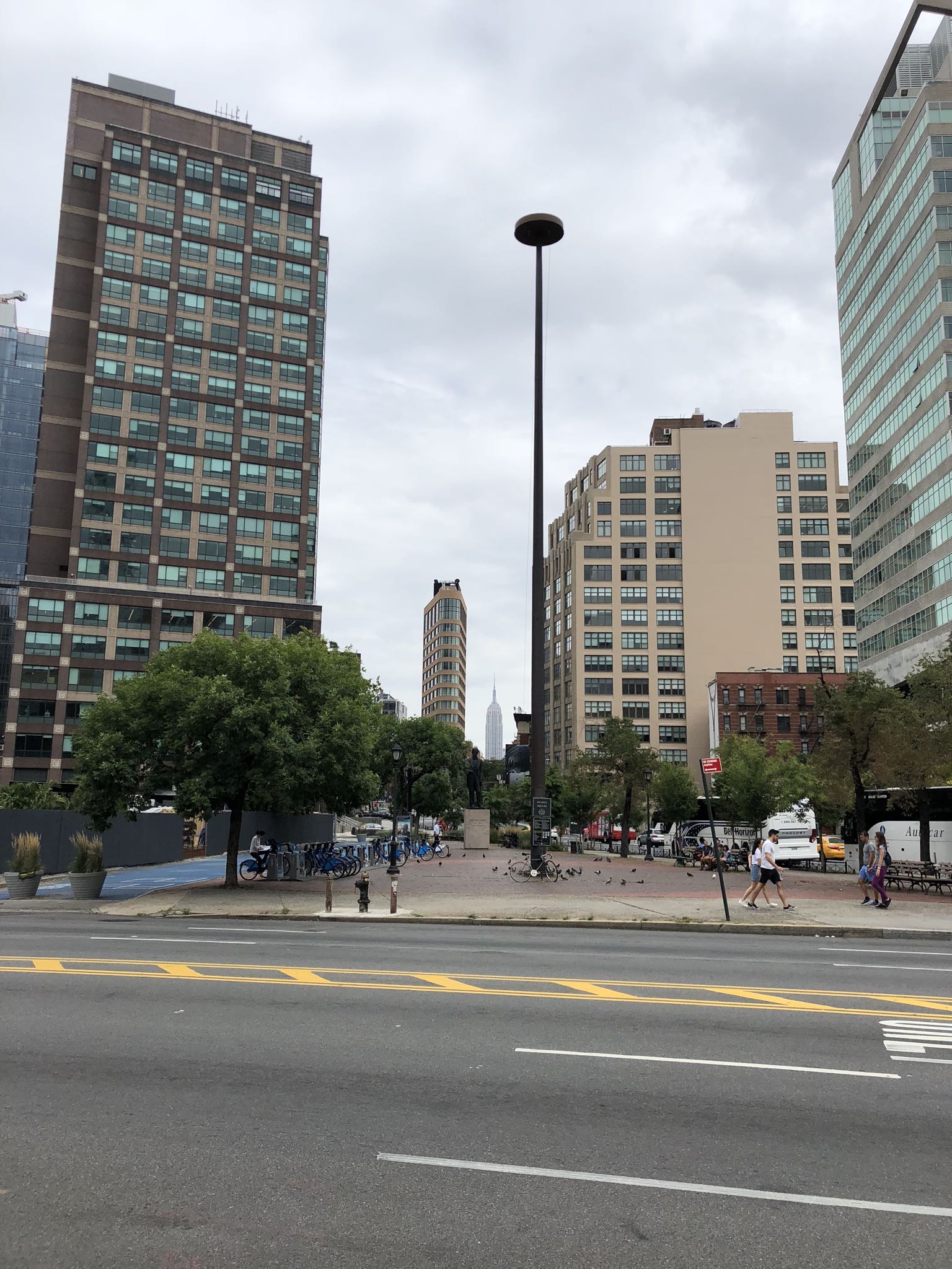 Photo 45 of 93 from the album Highlights New York 2018.