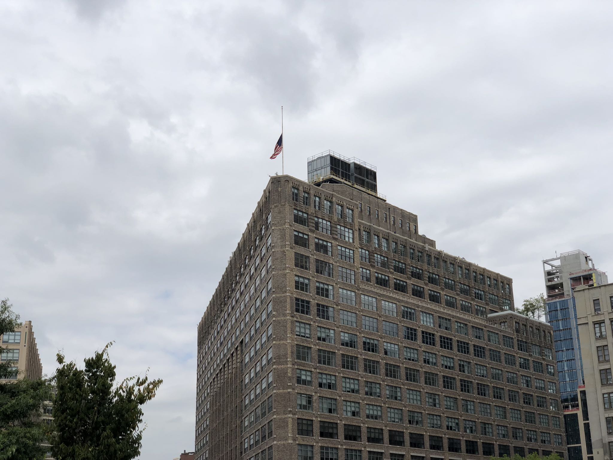 Photo 46 of 93 from the album Highlights New York 2018.