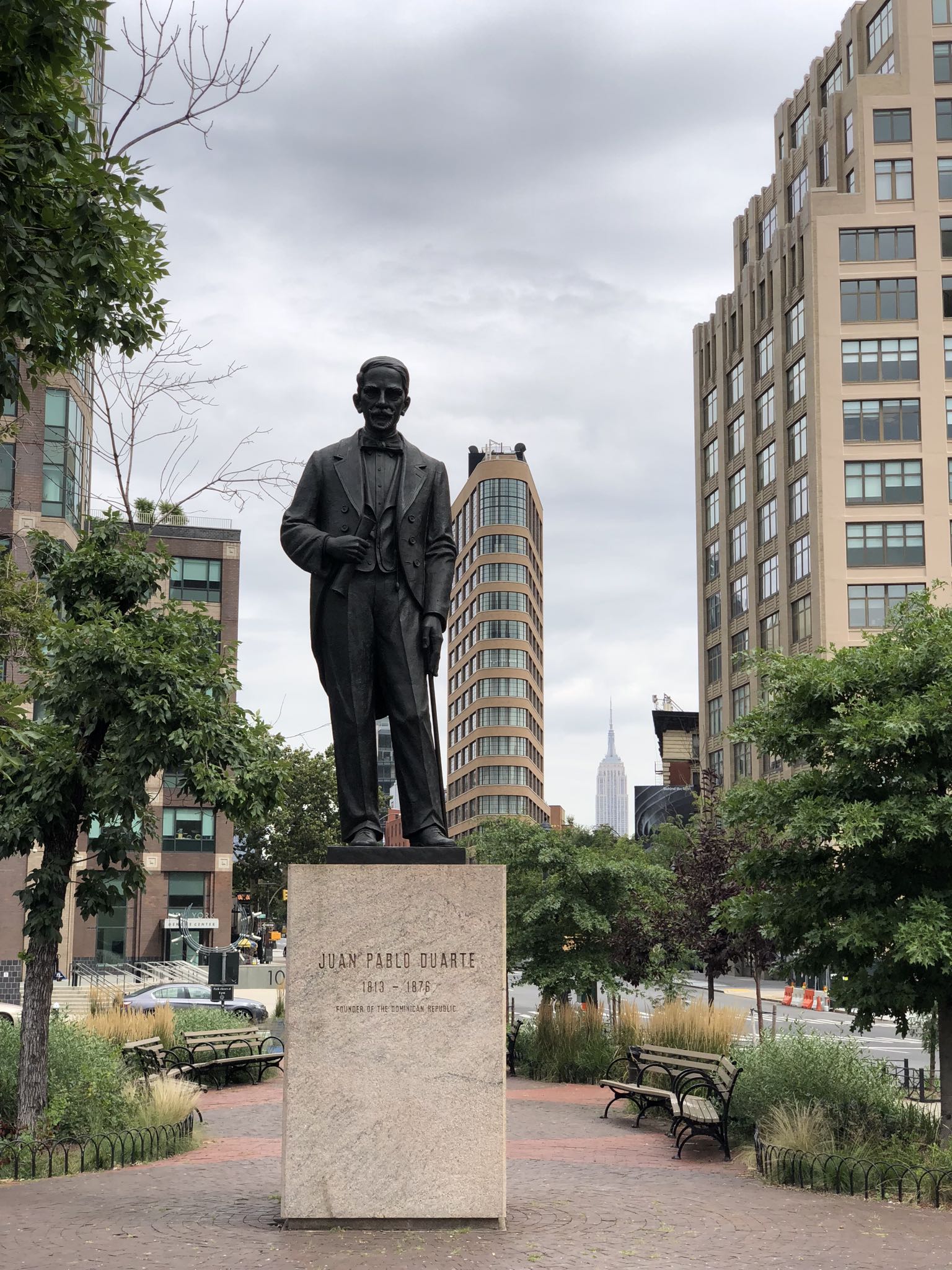 Photo 47 of 93 from the album Highlights New York 2018.