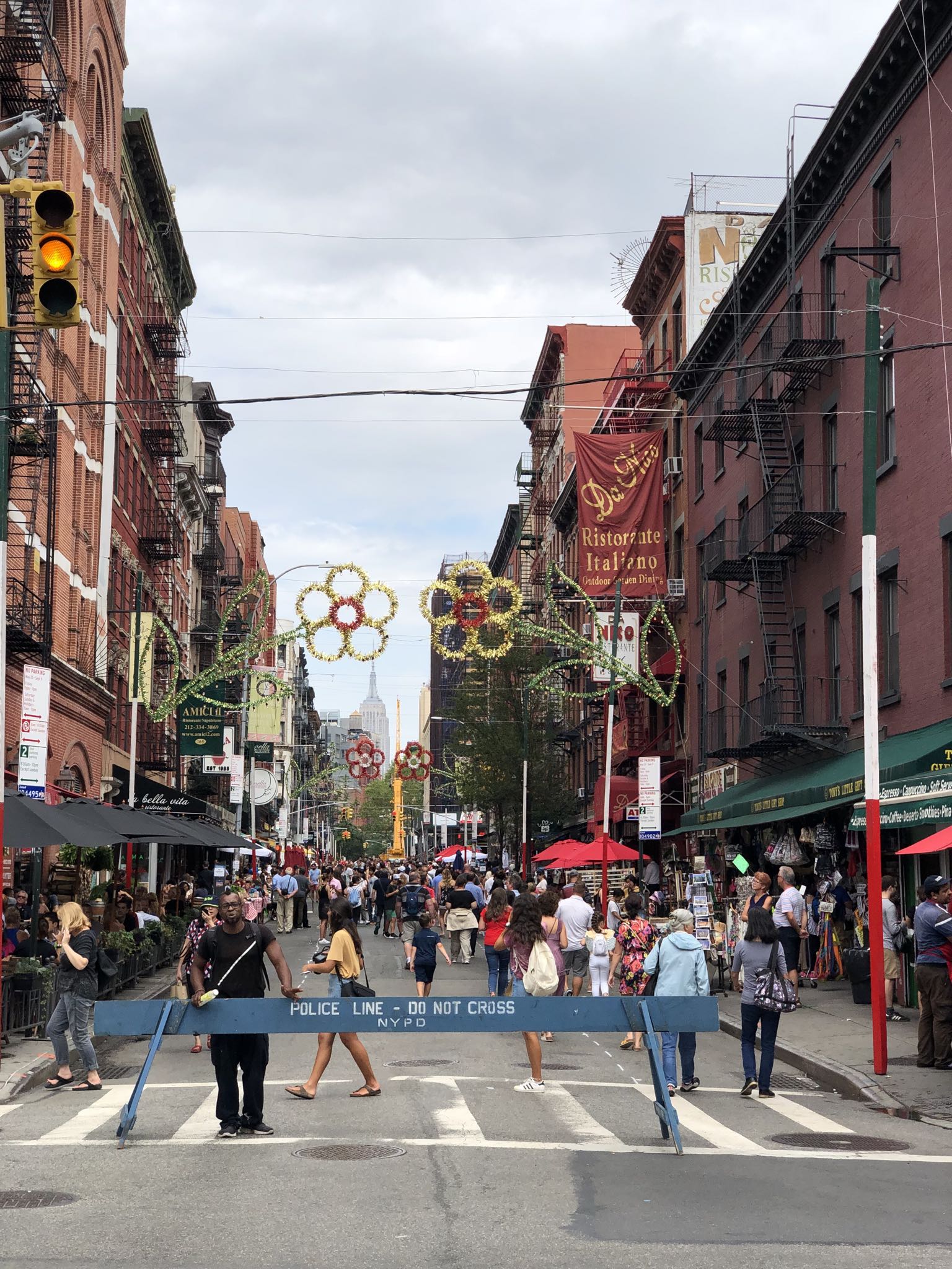 Photo 49 of 93 from the album Highlights New York 2018.