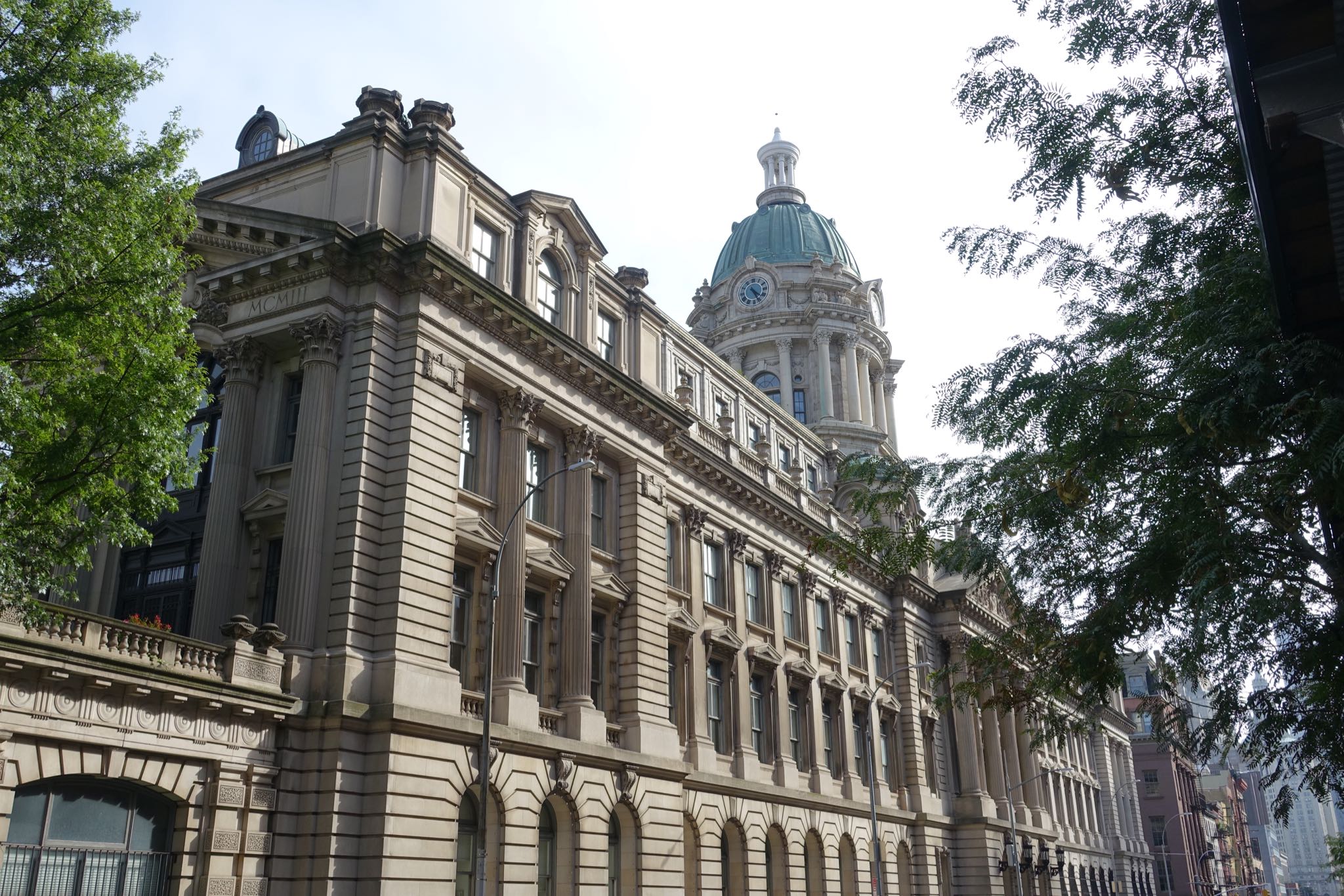 Photo 50 of 93 from the album Highlights New York 2018.