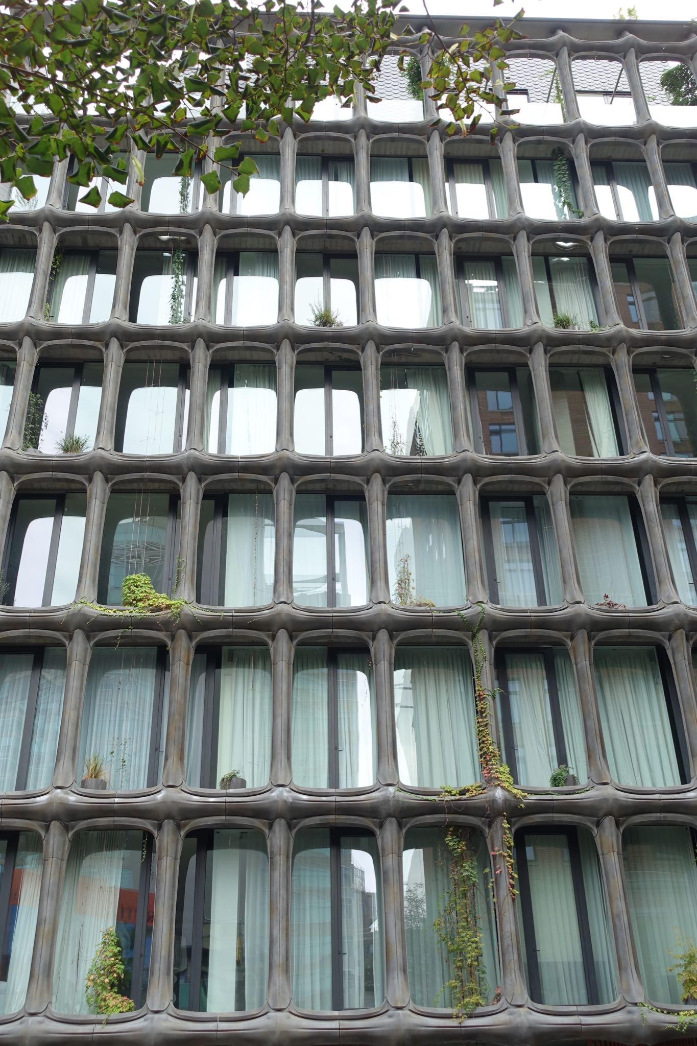 Photo 52 of 93 from the album Highlights New York 2018.