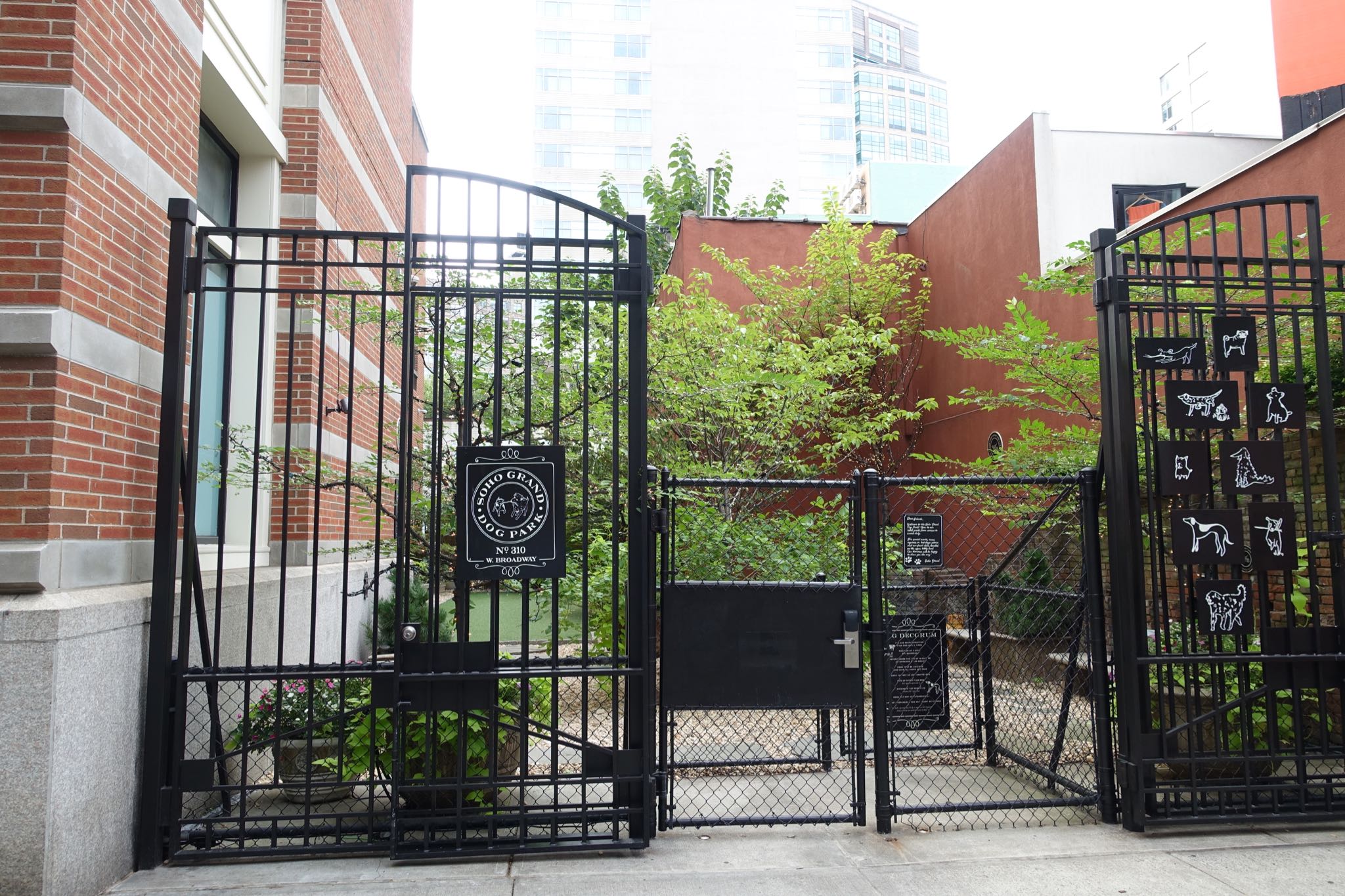 Photo 53 of 93 from the album Highlights New York 2018.