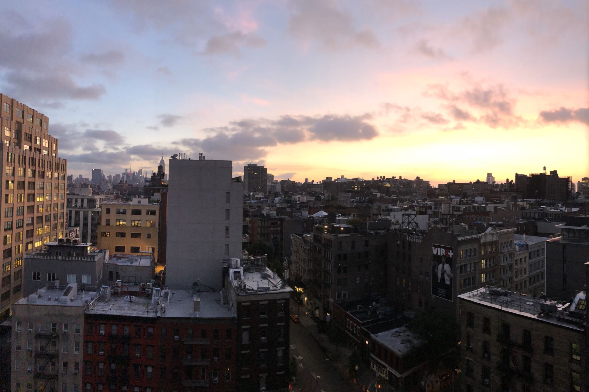 Photo 54 of 93 from the album Highlights New York 2018.