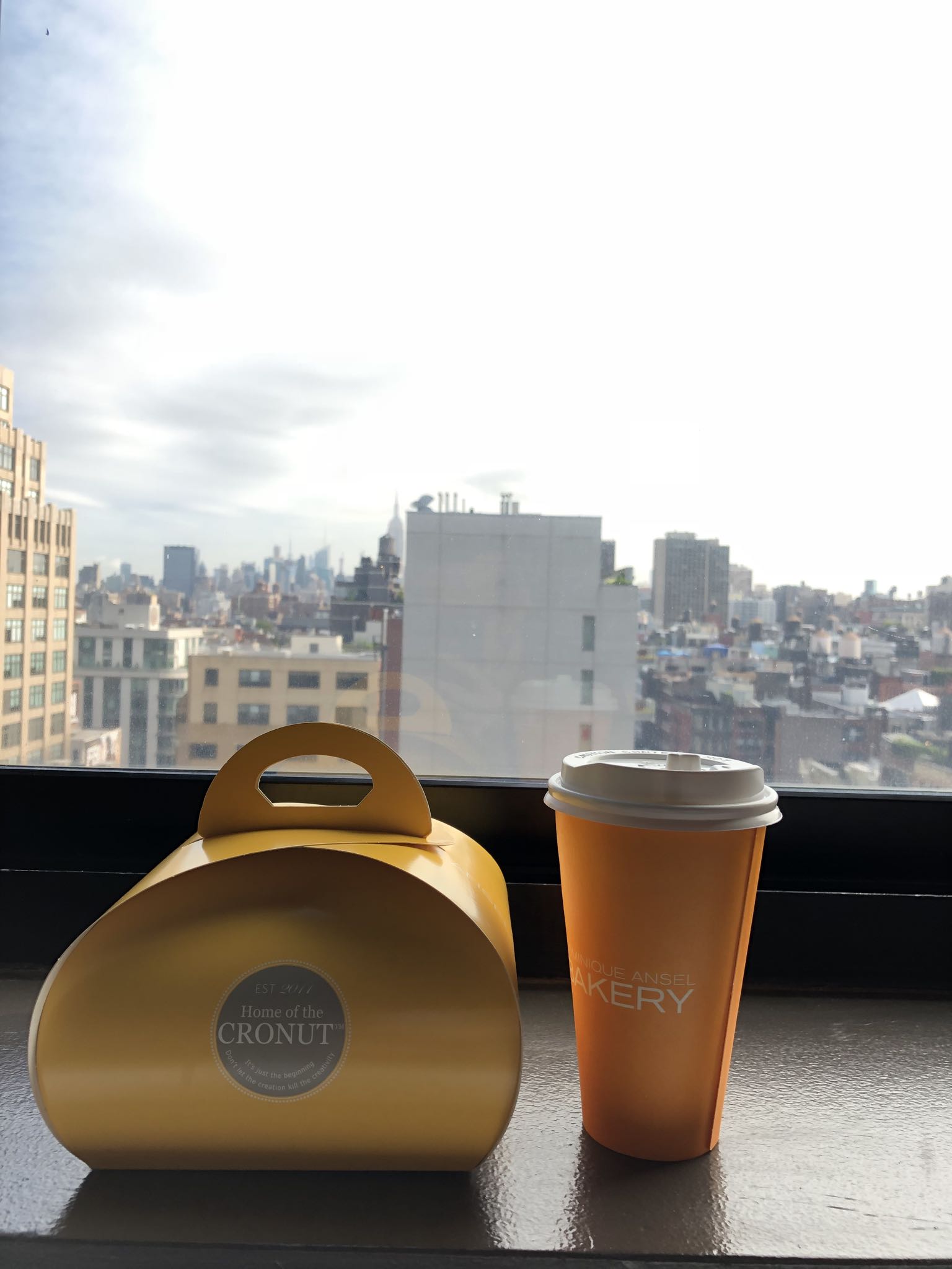 Photo 56 of 93 from the album Highlights New York 2018.