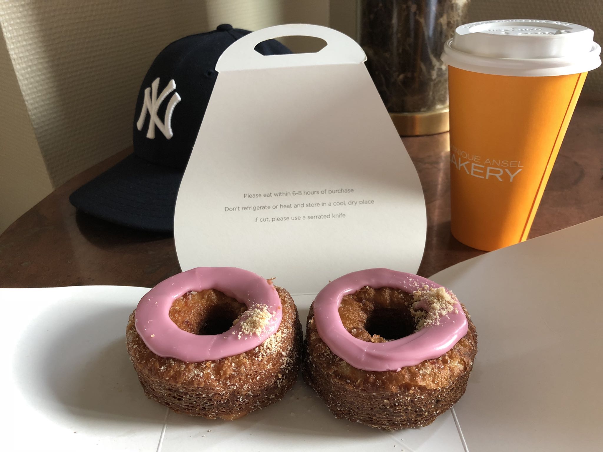 Photo 57 of 93 from the album Highlights New York 2018.