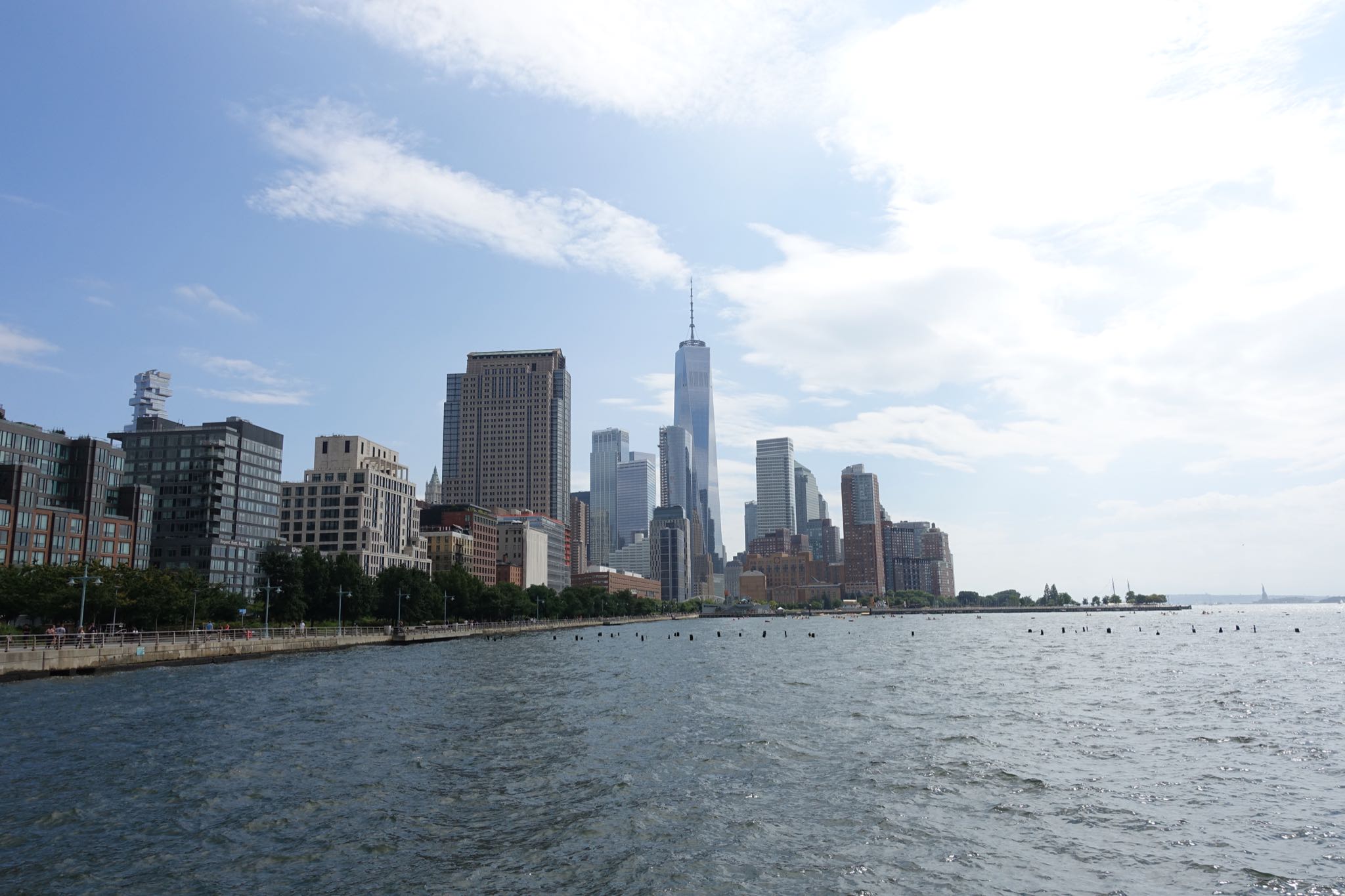 Photo 59 of 93 from the album Highlights New York 2018.