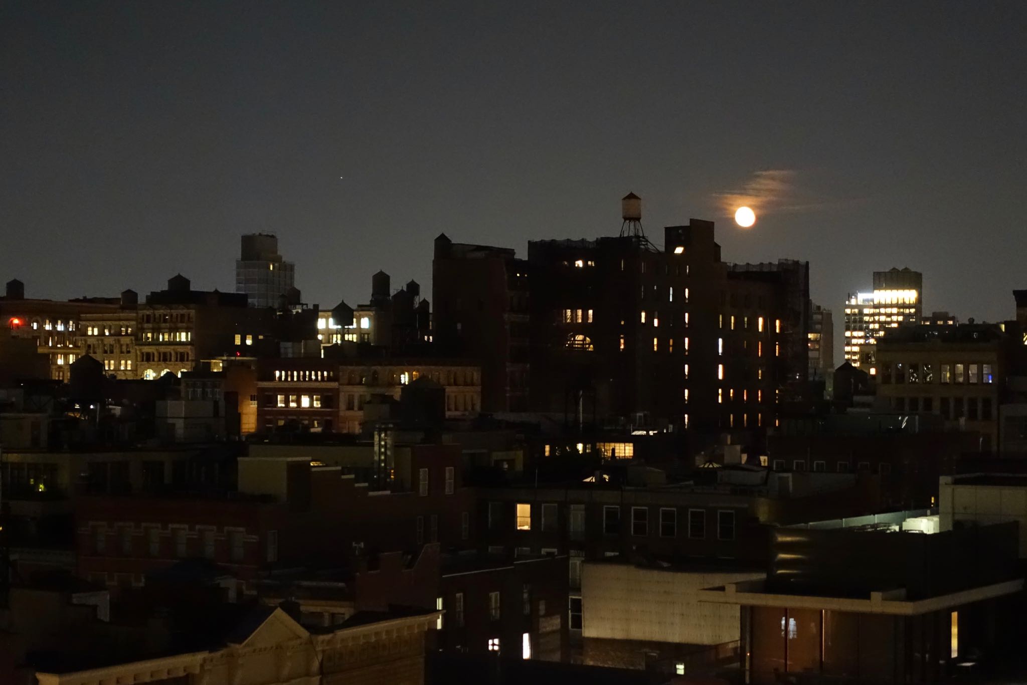 Photo 6 of 93 from the album Highlights New York 2018.