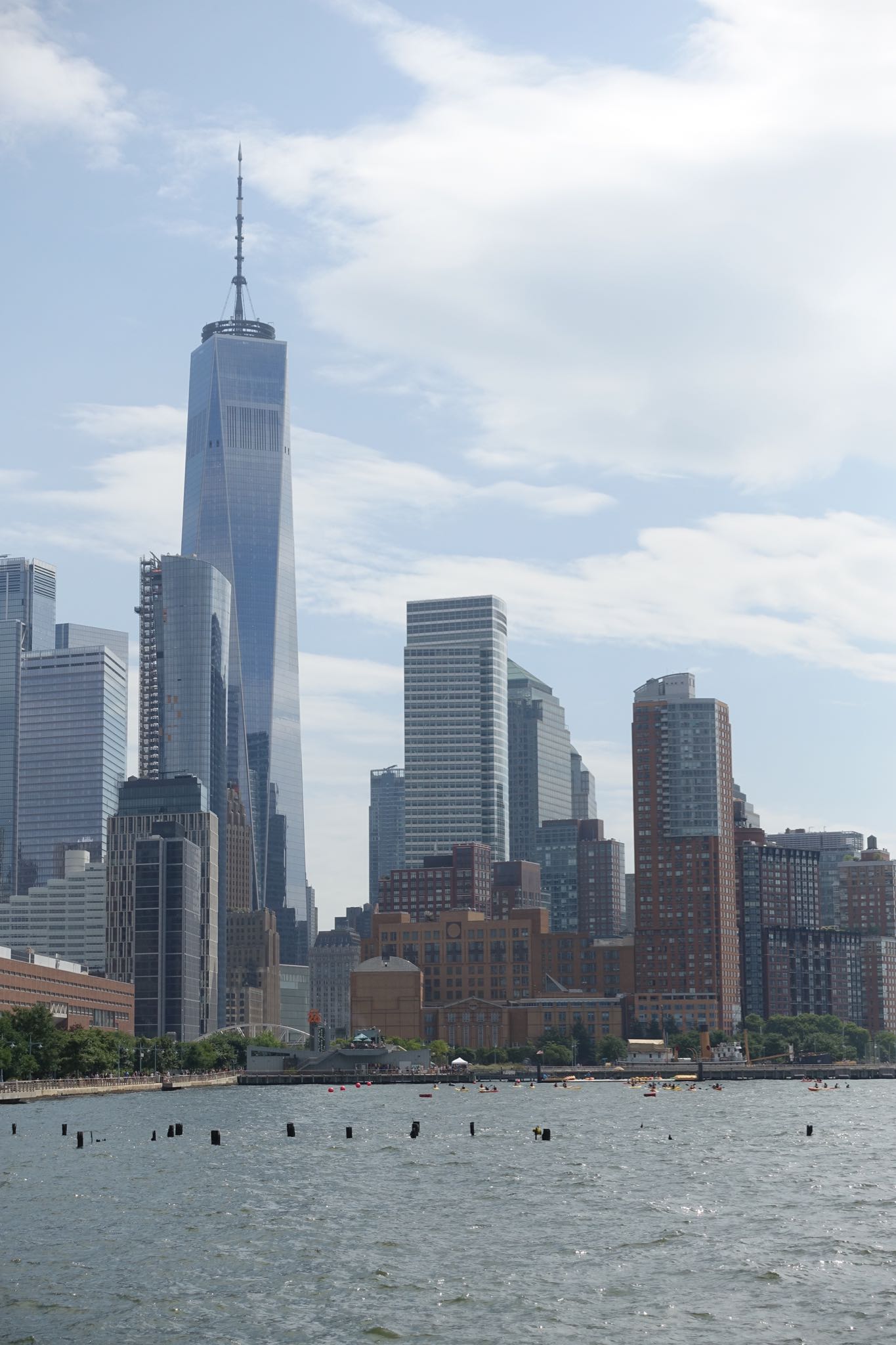 Photo 60 of 93 from the album Highlights New York 2018.