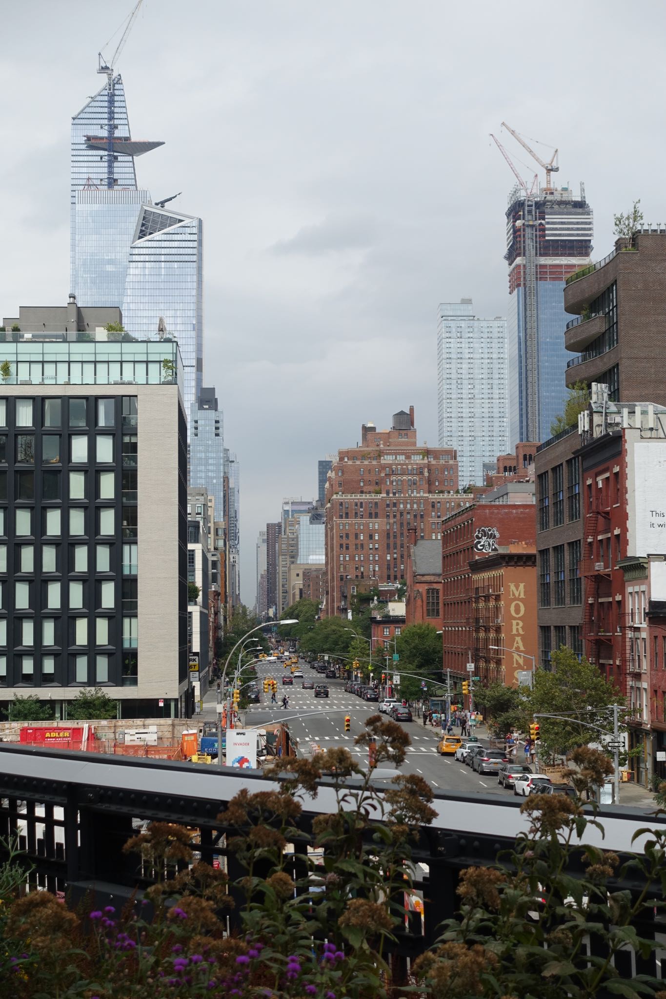 Photo 62 of 93 from the album Highlights New York 2018.