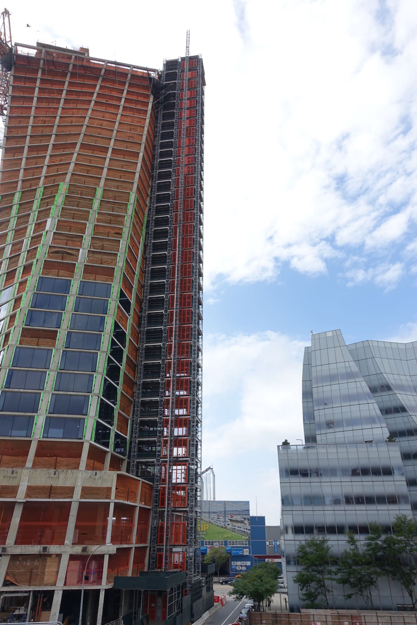 Photo 64 of 93 from the album Highlights New York 2018.