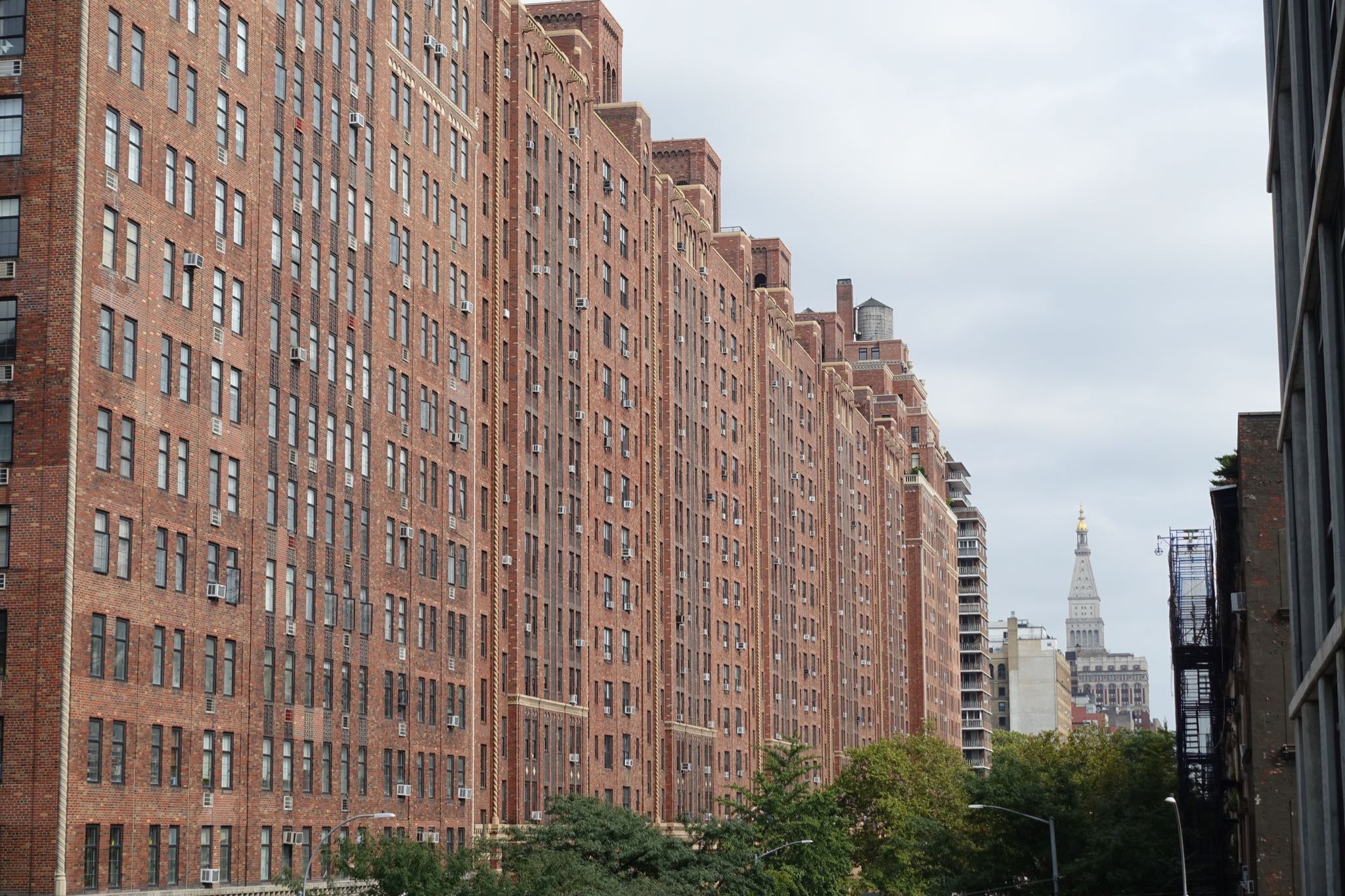 Photo 66 of 93 from the album Highlights New York 2018.