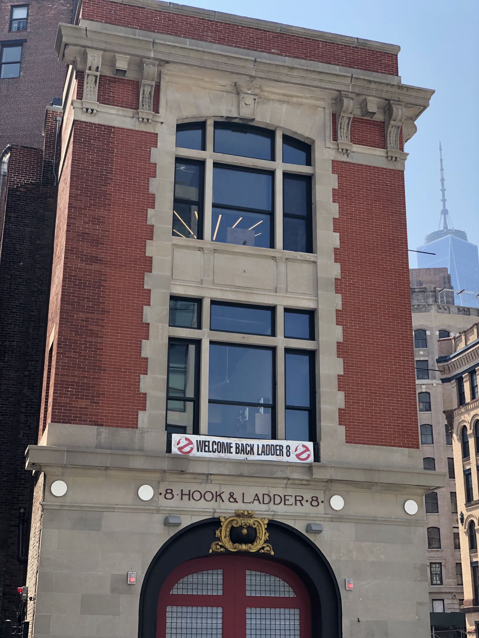 Photo 7 of 93 from the album Highlights New York 2018.