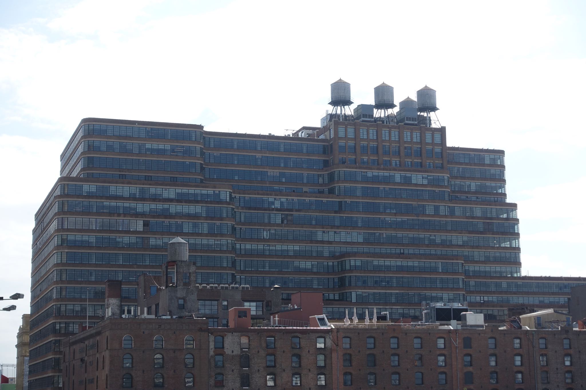 Photo 70 of 93 from the album Highlights New York 2018.