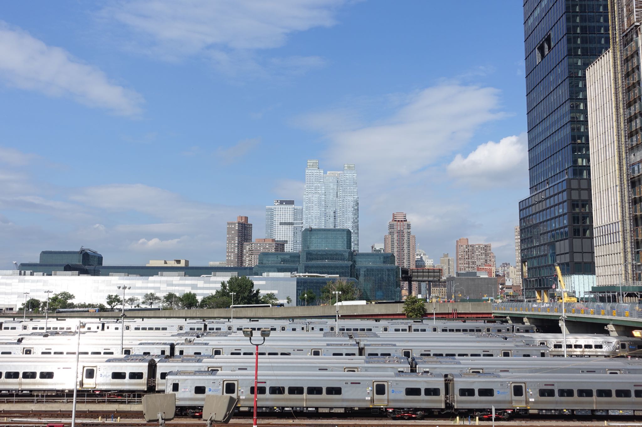 Photo 71 of 93 from the album Highlights New York 2018.