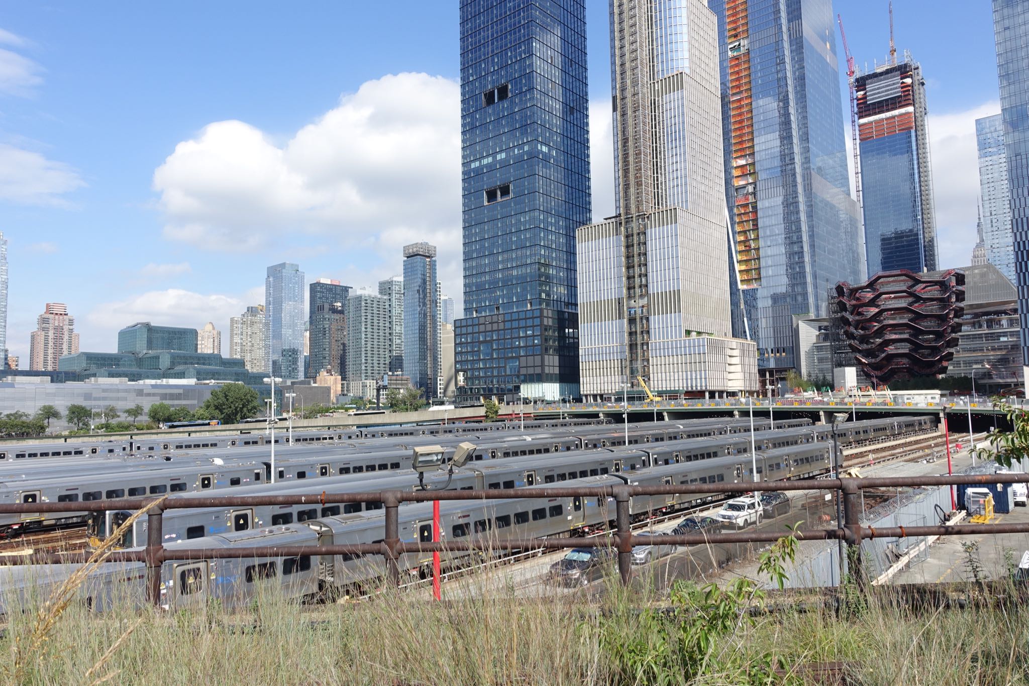 Photo 72 of 93 from the album Highlights New York 2018.