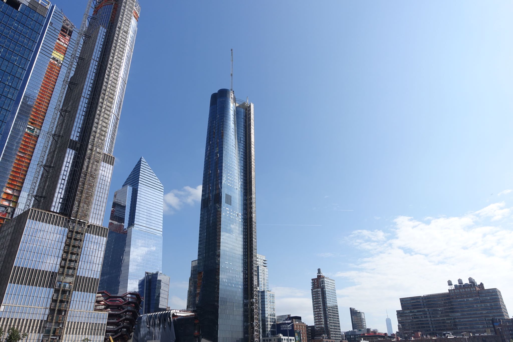 Photo 75 of 93 from the album Highlights New York 2018.