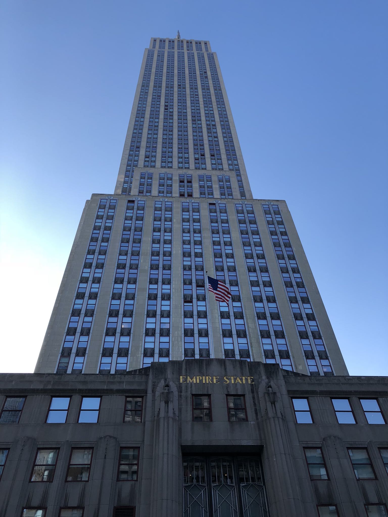 Photo 77 of 93 from the album Highlights New York 2018.