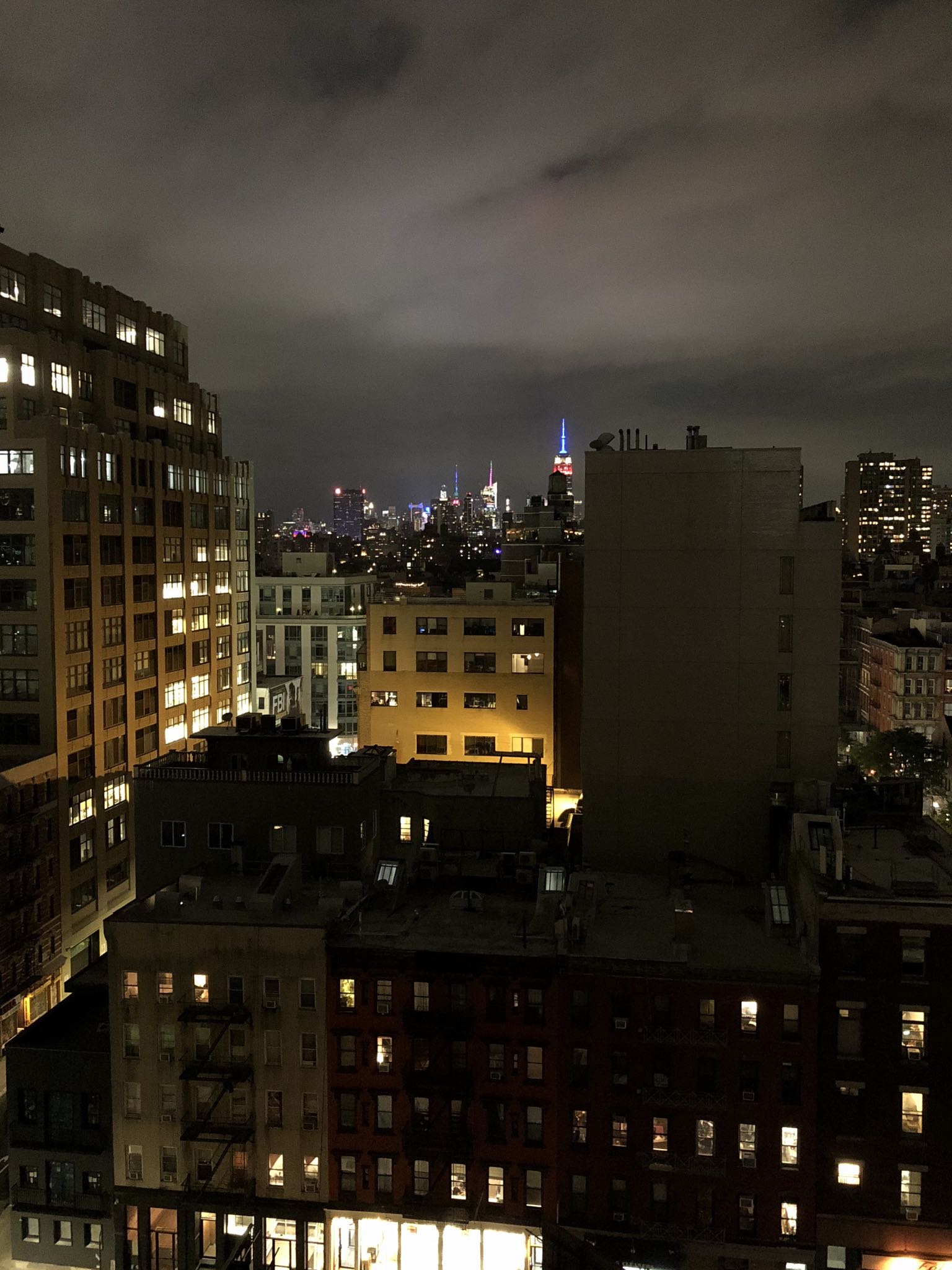 Photo 78 of 93 from the album Highlights New York 2018.