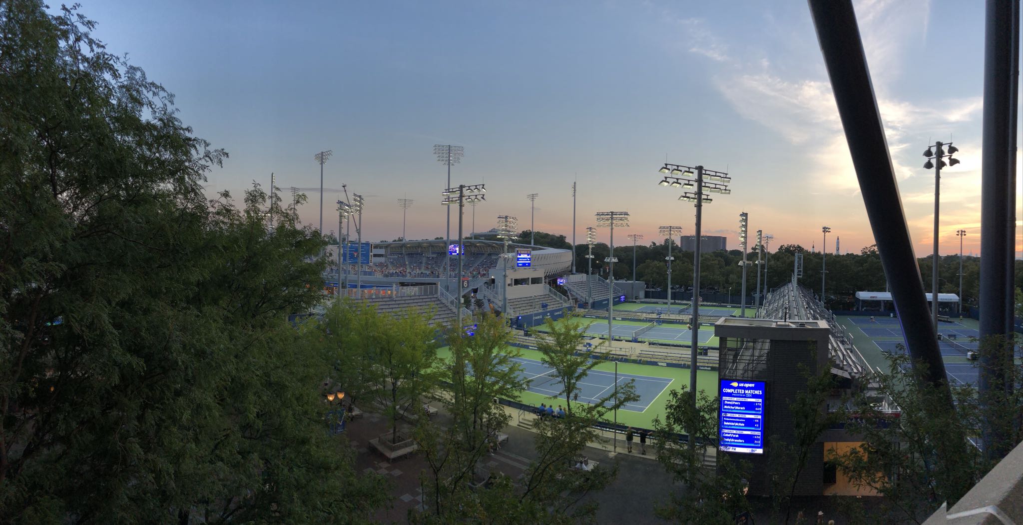 Photo 79 of 93 from the album Highlights New York 2018.