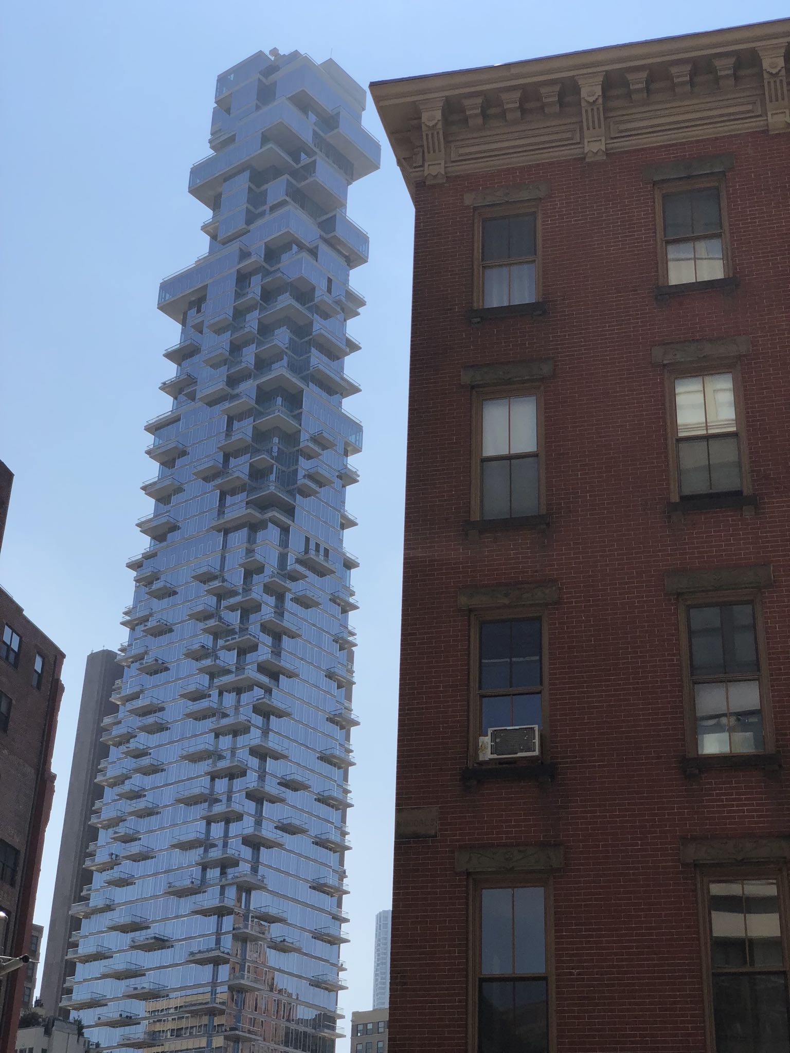 Photo 8 of 93 from the album Highlights New York 2018.