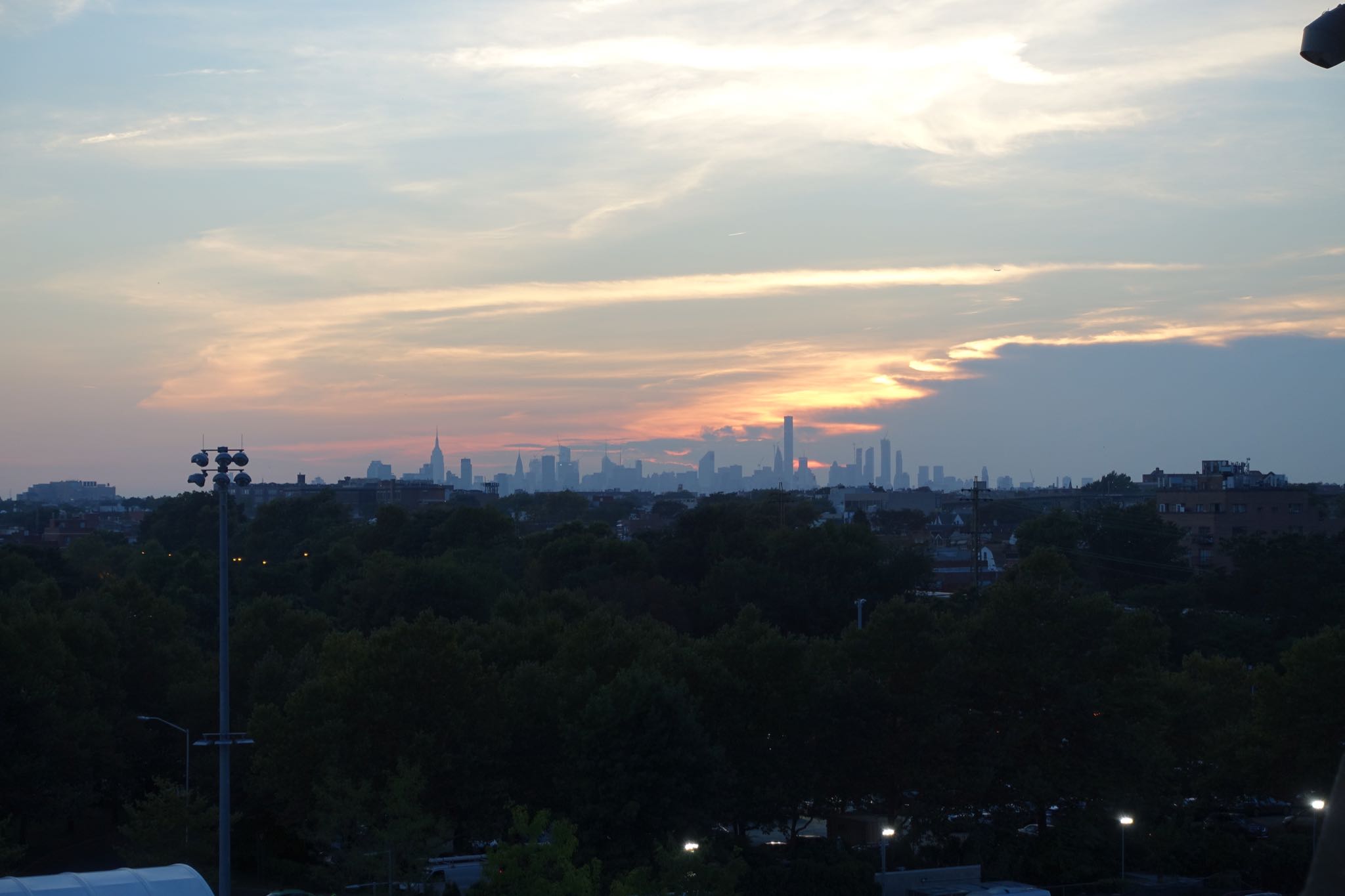 Photo 80 of 93 from the album Highlights New York 2018.