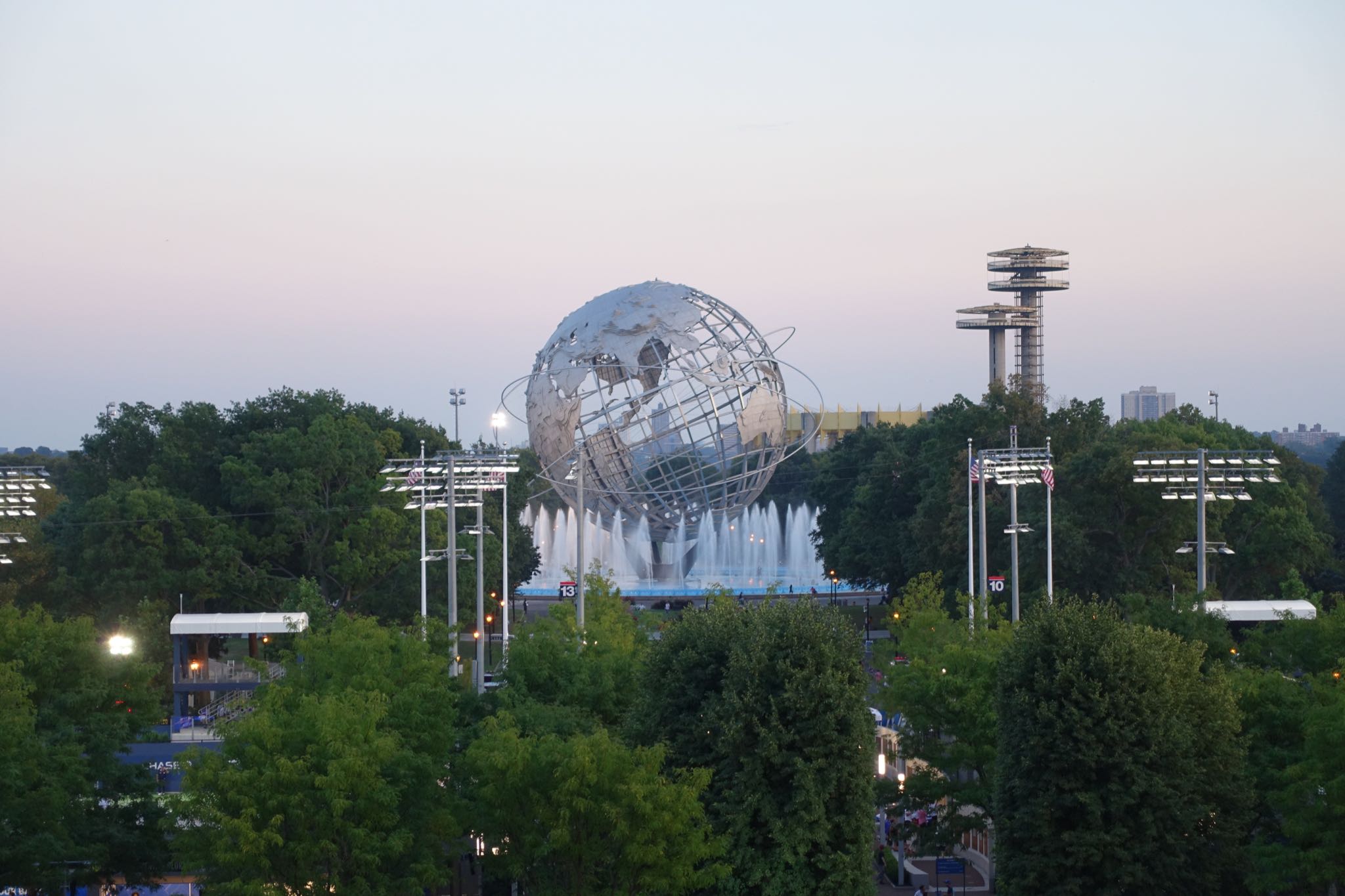 Photo 81 of 93 from the album Highlights New York 2018.