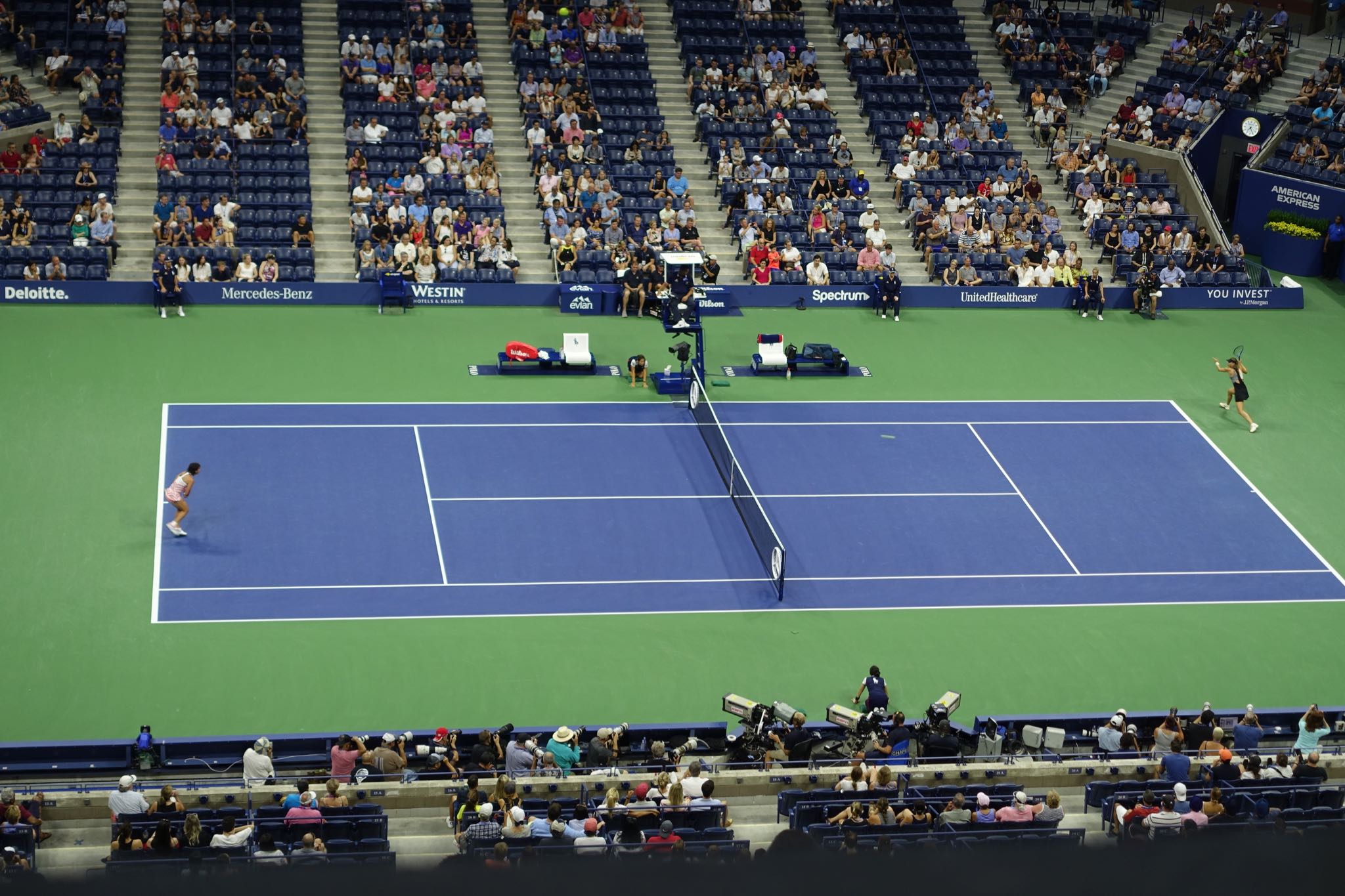 Photo 82 of 93 from the album Highlights New York 2018.