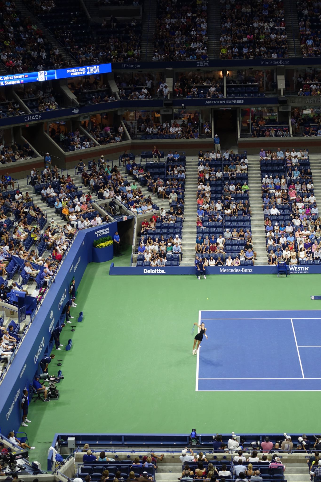 Photo 83 of 93 from the album Highlights New York 2018.