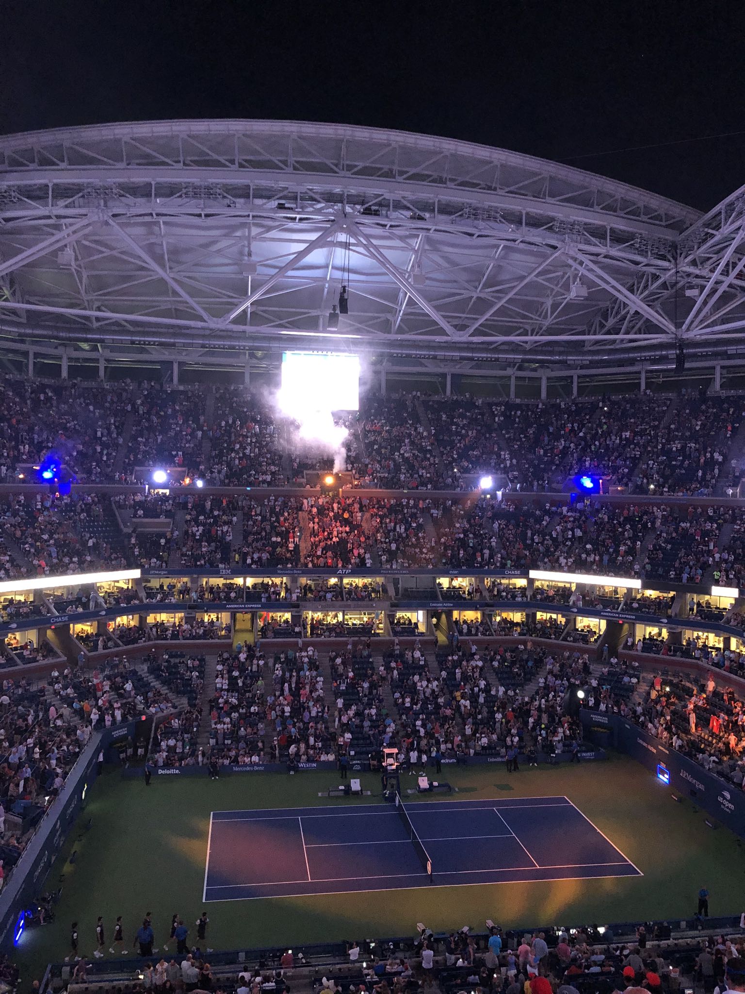 Photo 84 of 93 from the album Highlights New York 2018.