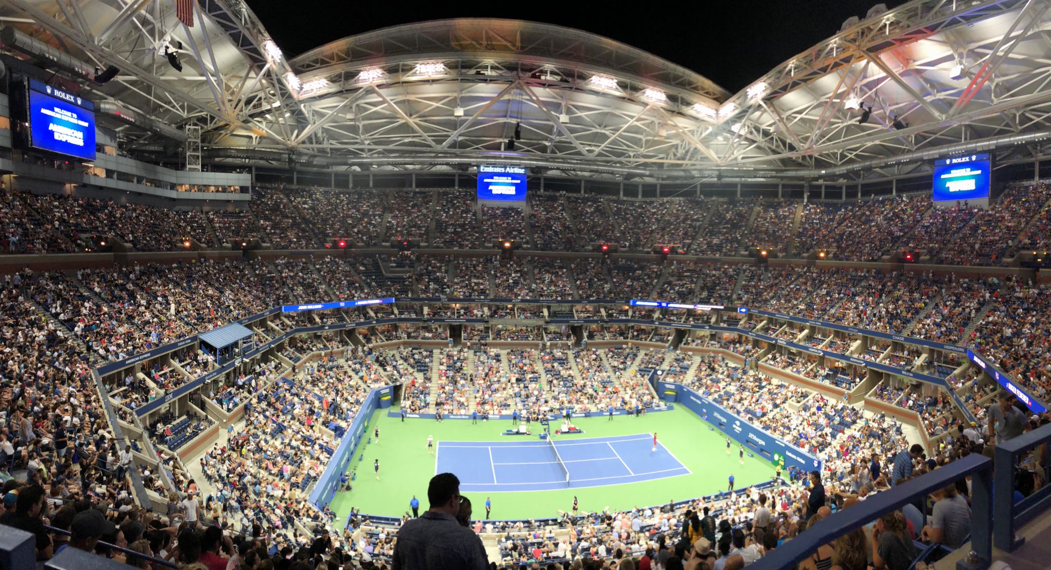 Photo 86 of 93 from the album Highlights New York 2018.