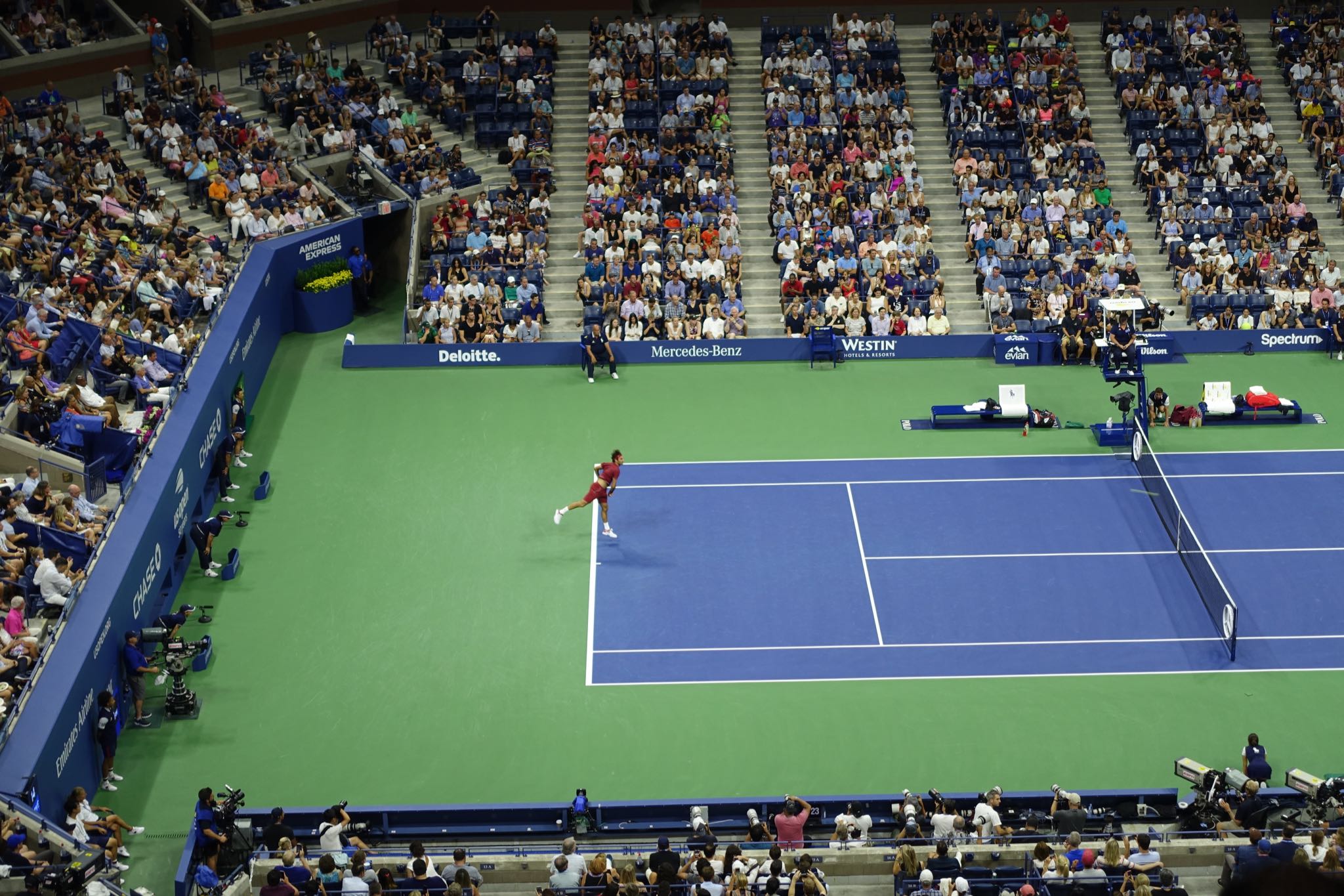 Photo 89 of 93 from the album Highlights New York 2018.