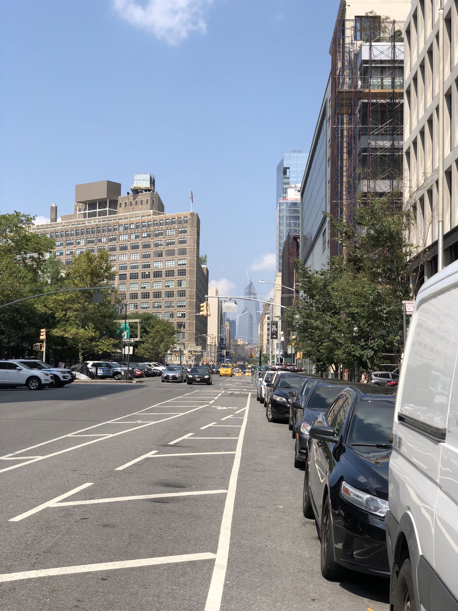 Photo 9 of 93 from the album Highlights New York 2018.