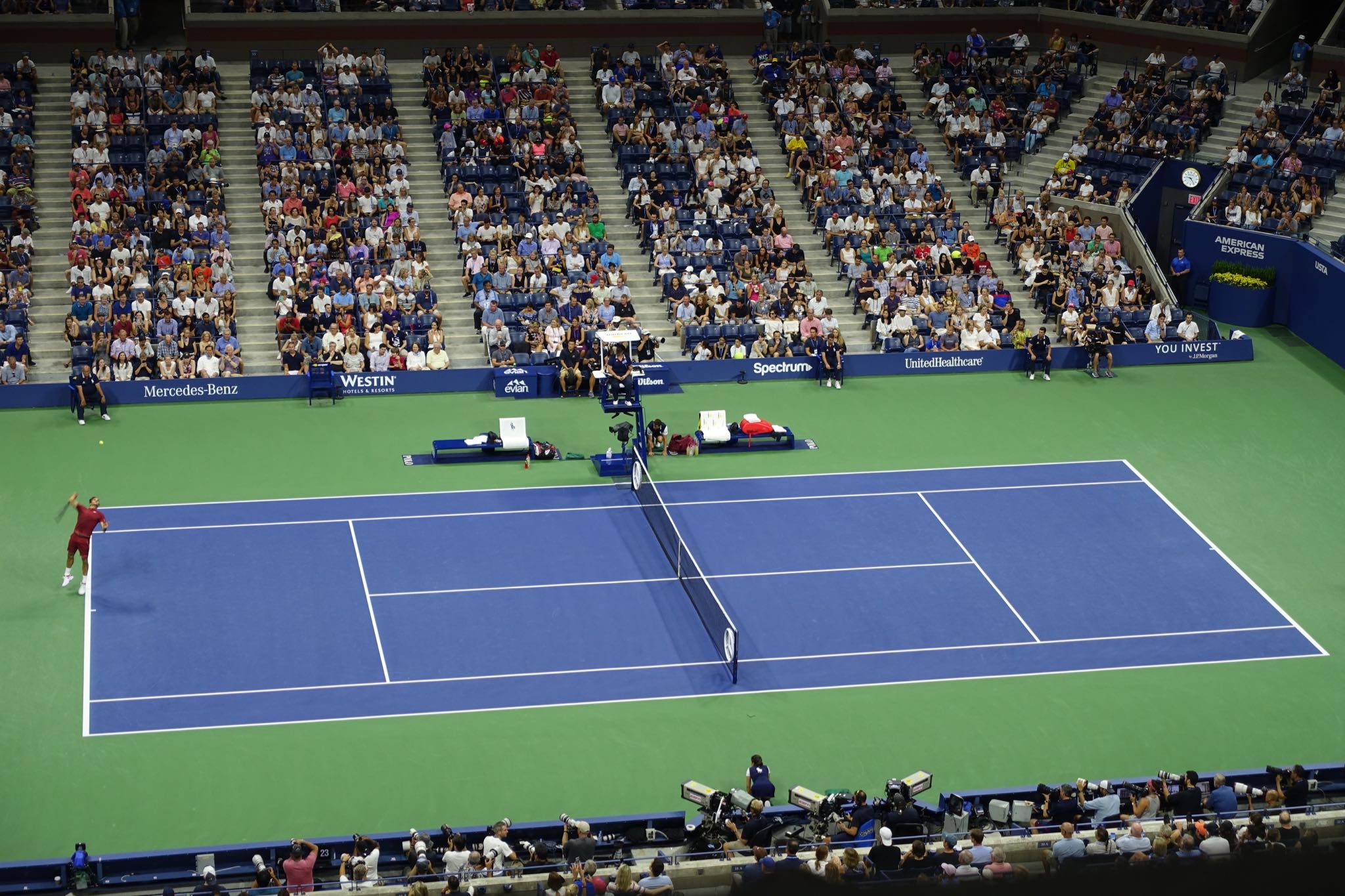 Photo 90 of 93 from the album Highlights New York 2018.