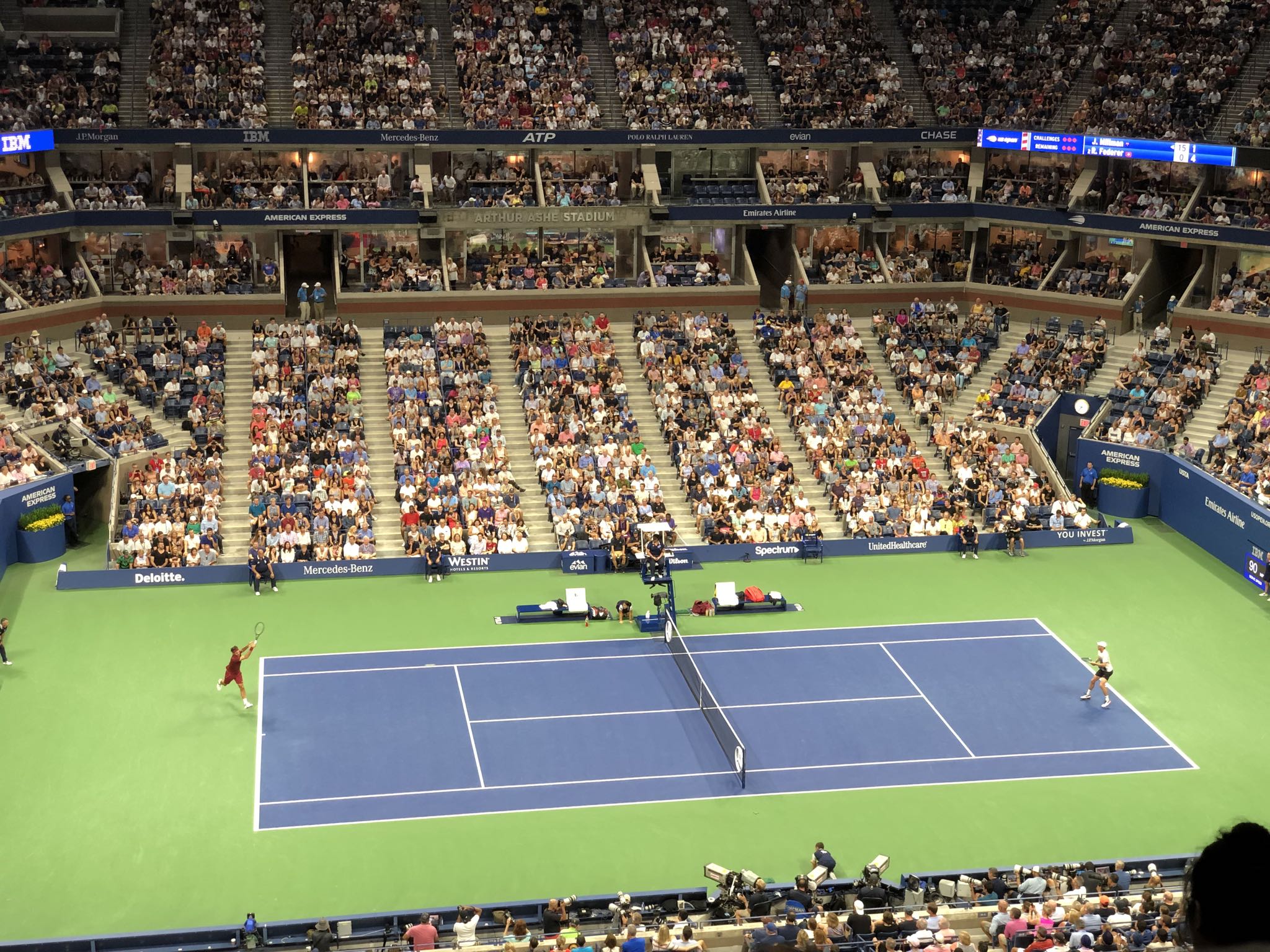 Photo 91 of 93 from the album Highlights New York 2018.