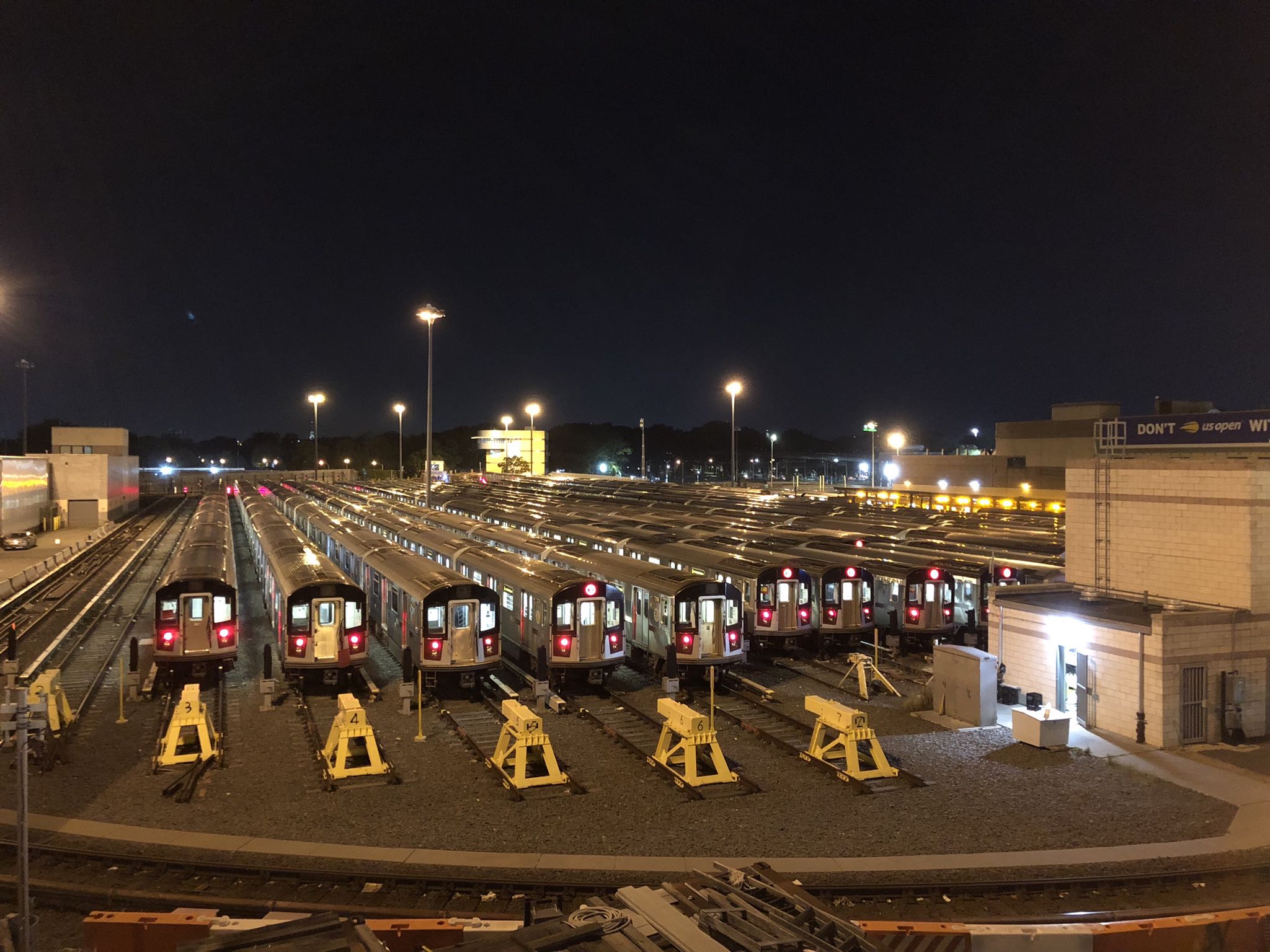 Photo 93 of 93 from the album Highlights New York 2018.