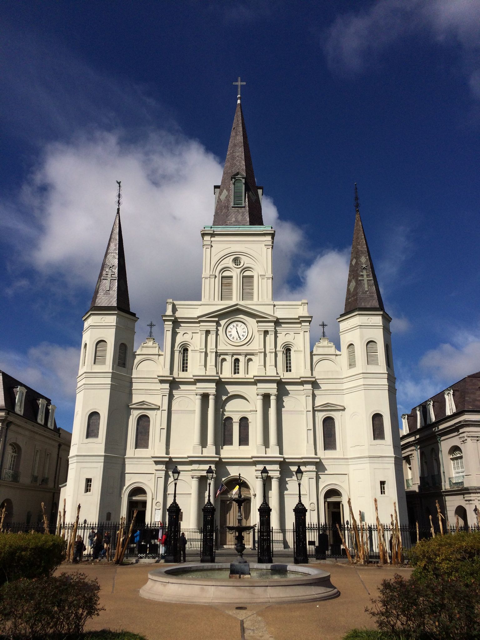 Photo 12 of 44 from the album Highlights New York – New Orleans 2014.