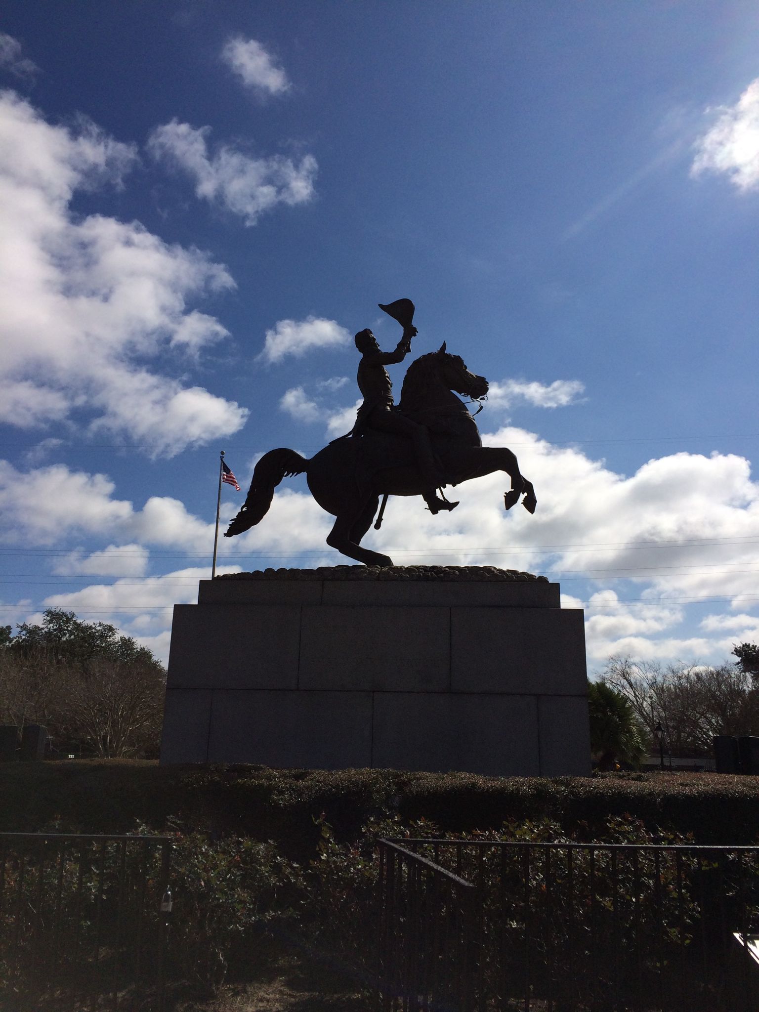 Photo 13 of 44 from the album Highlights New York – New Orleans 2014.