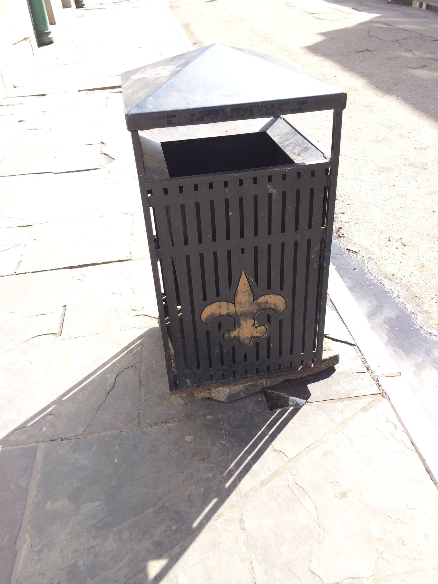 Photo 14 of 44 from the album Highlights New York – New Orleans 2014.