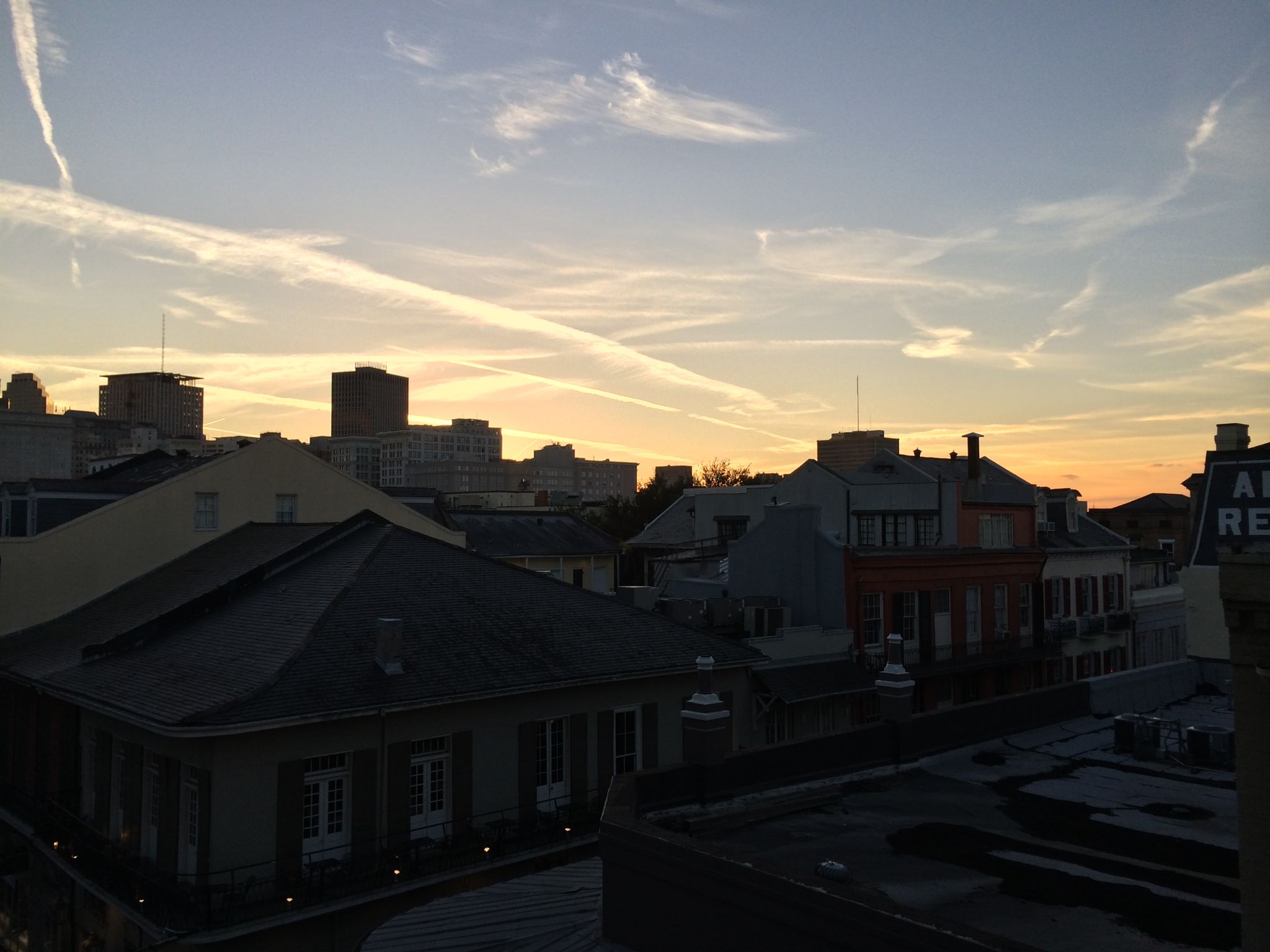 Photo 16 of 44 from the album Highlights New York – New Orleans 2014.