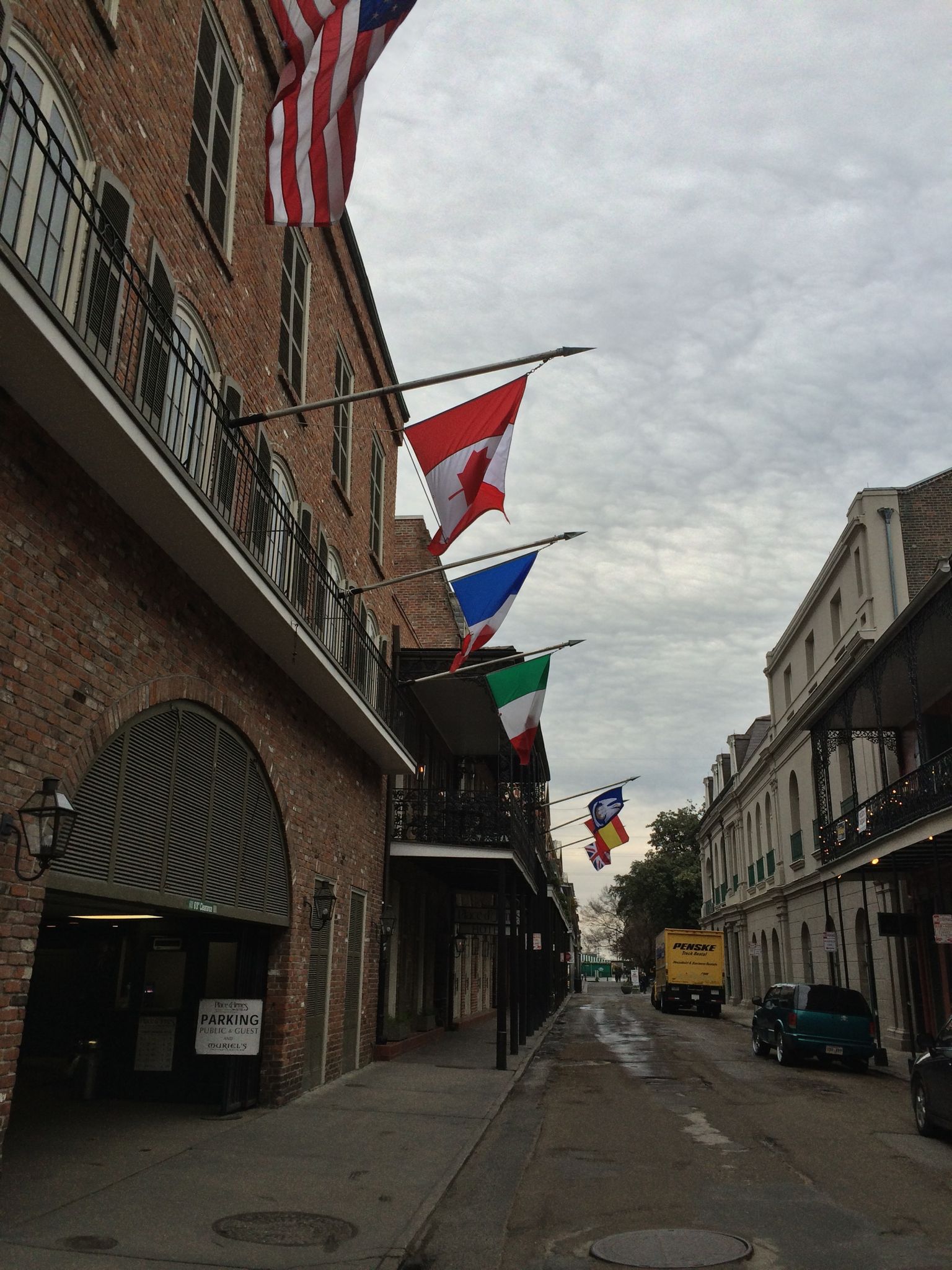 Photo 19 of 44 from the album Highlights New York – New Orleans 2014.