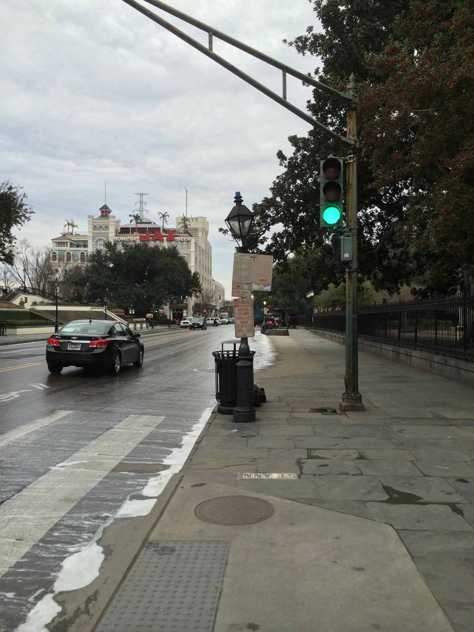 Photo 20 of 44 from the album Highlights New York – New Orleans 2014.