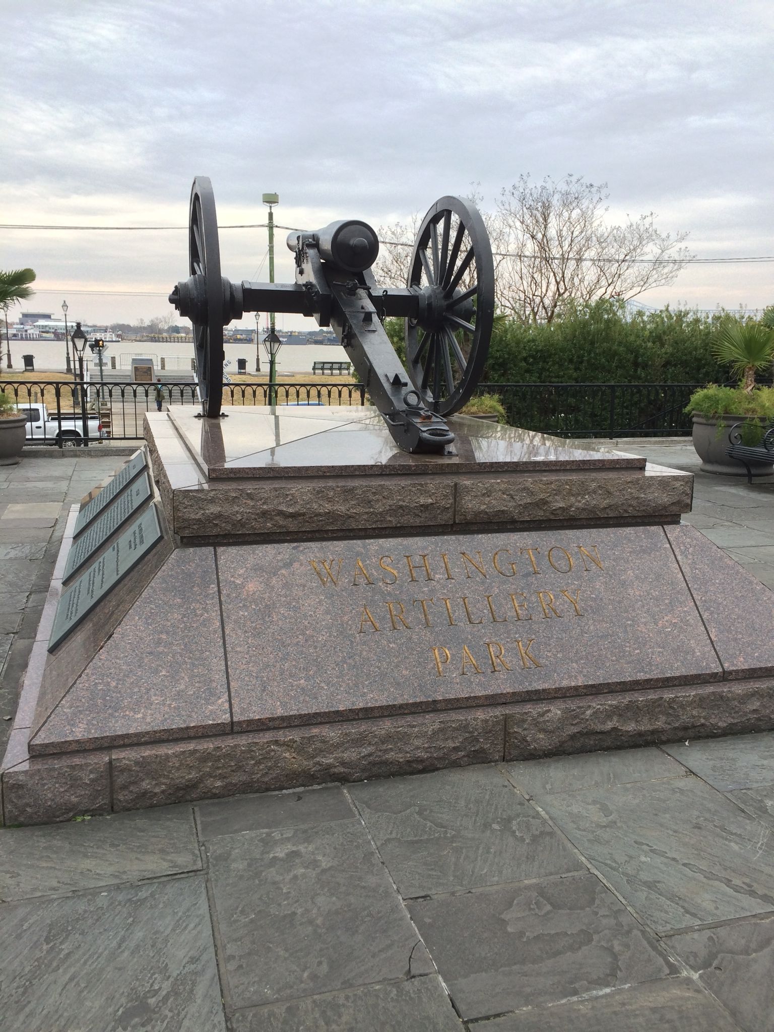 Photo 21 of 44 from the album Highlights New York – New Orleans 2014.